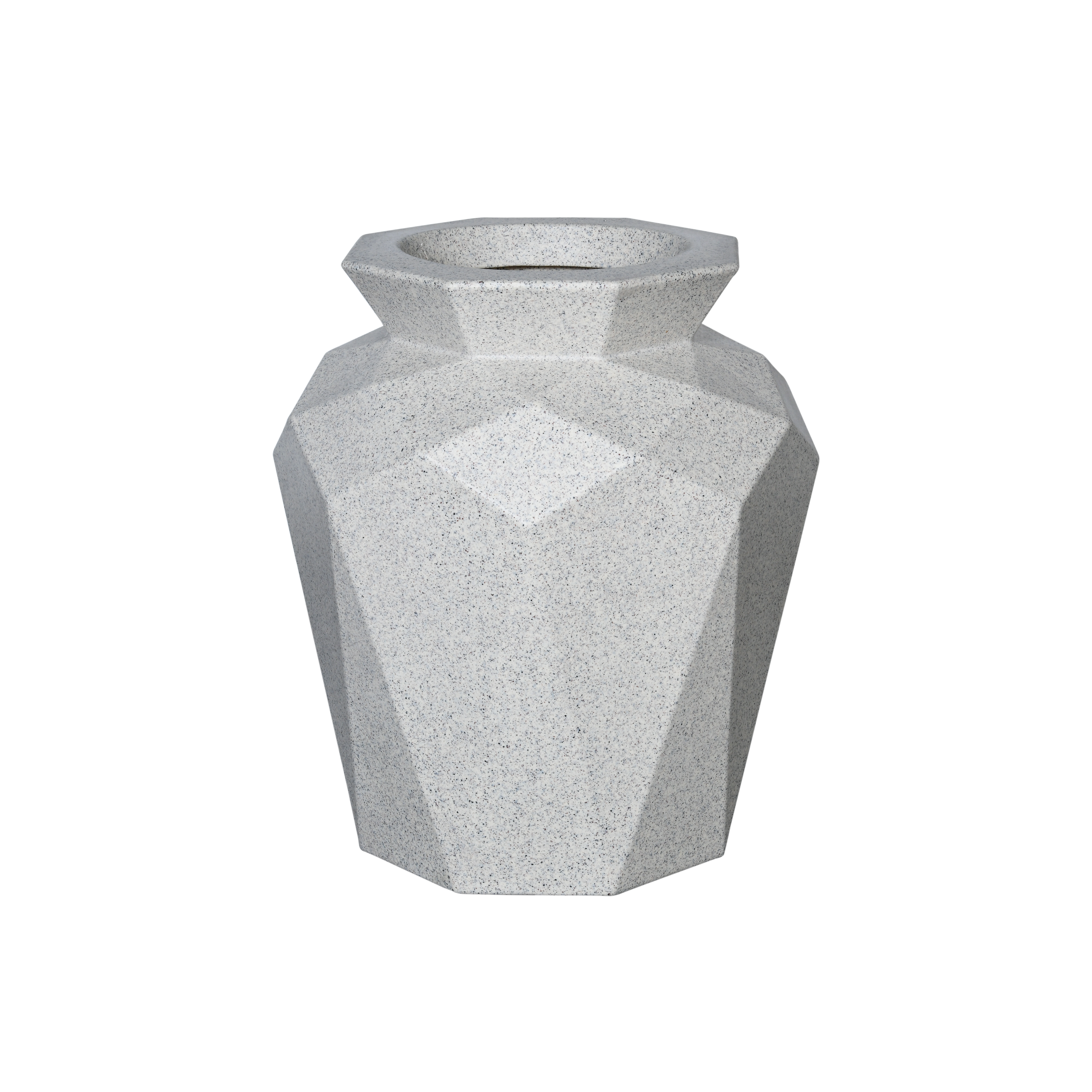 JEWEL VASE