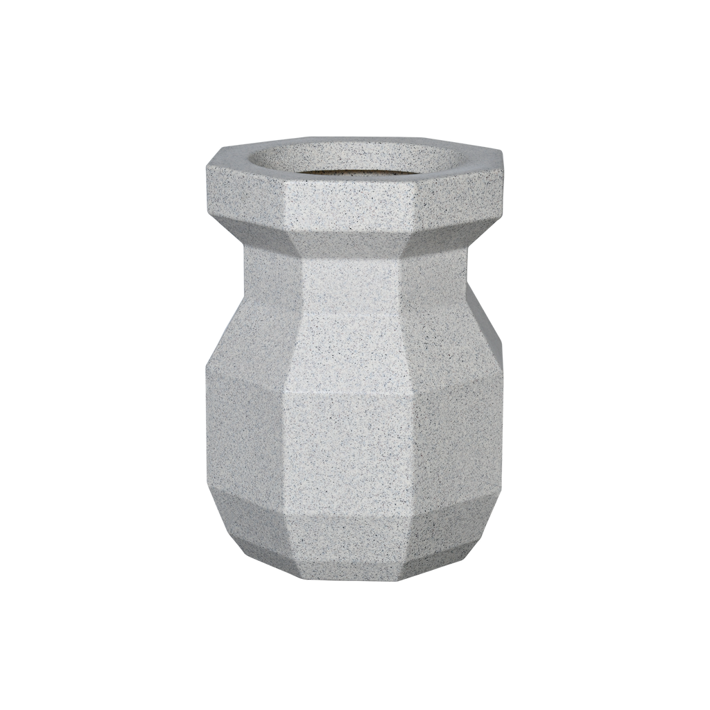 NOIR VASE