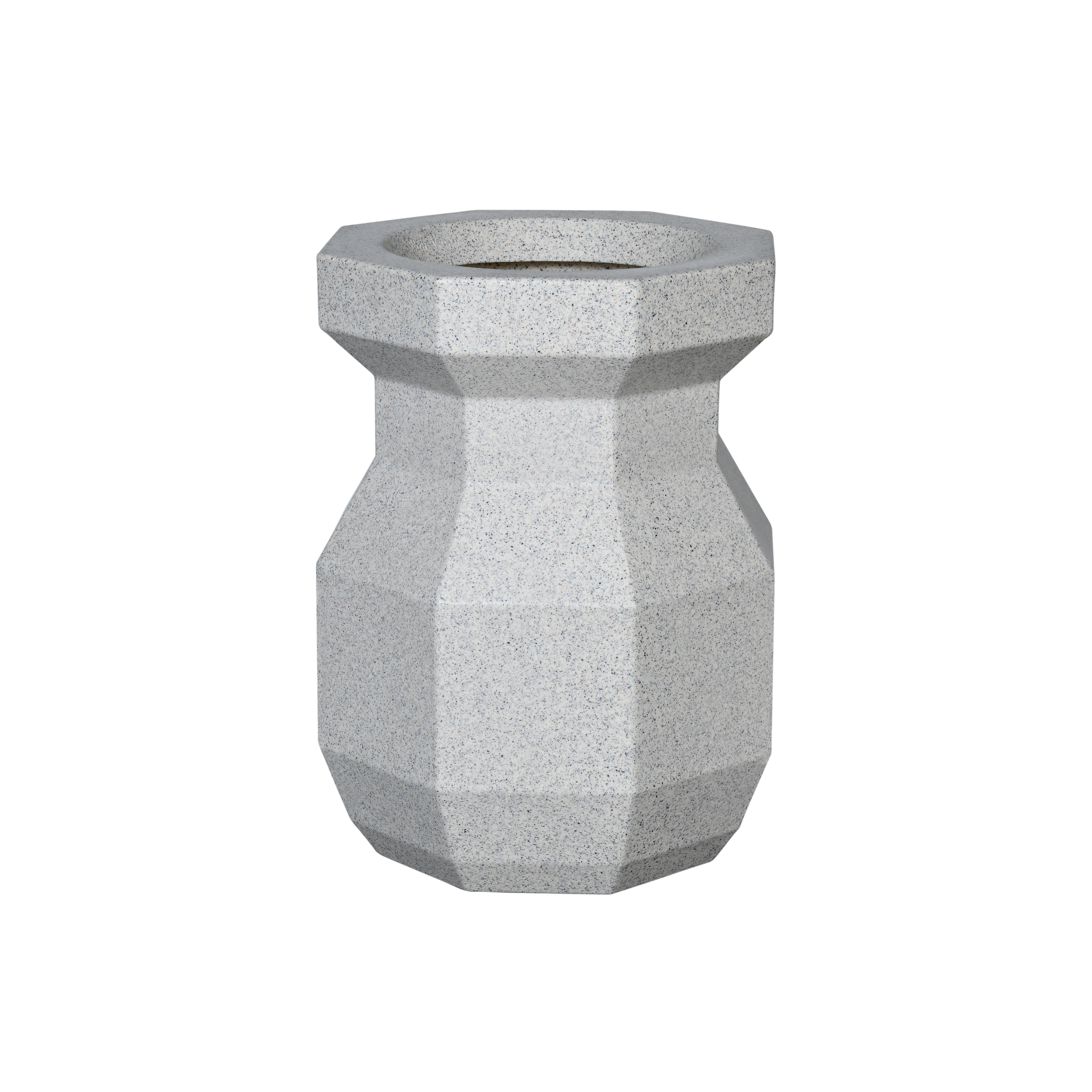 NOIR VASE