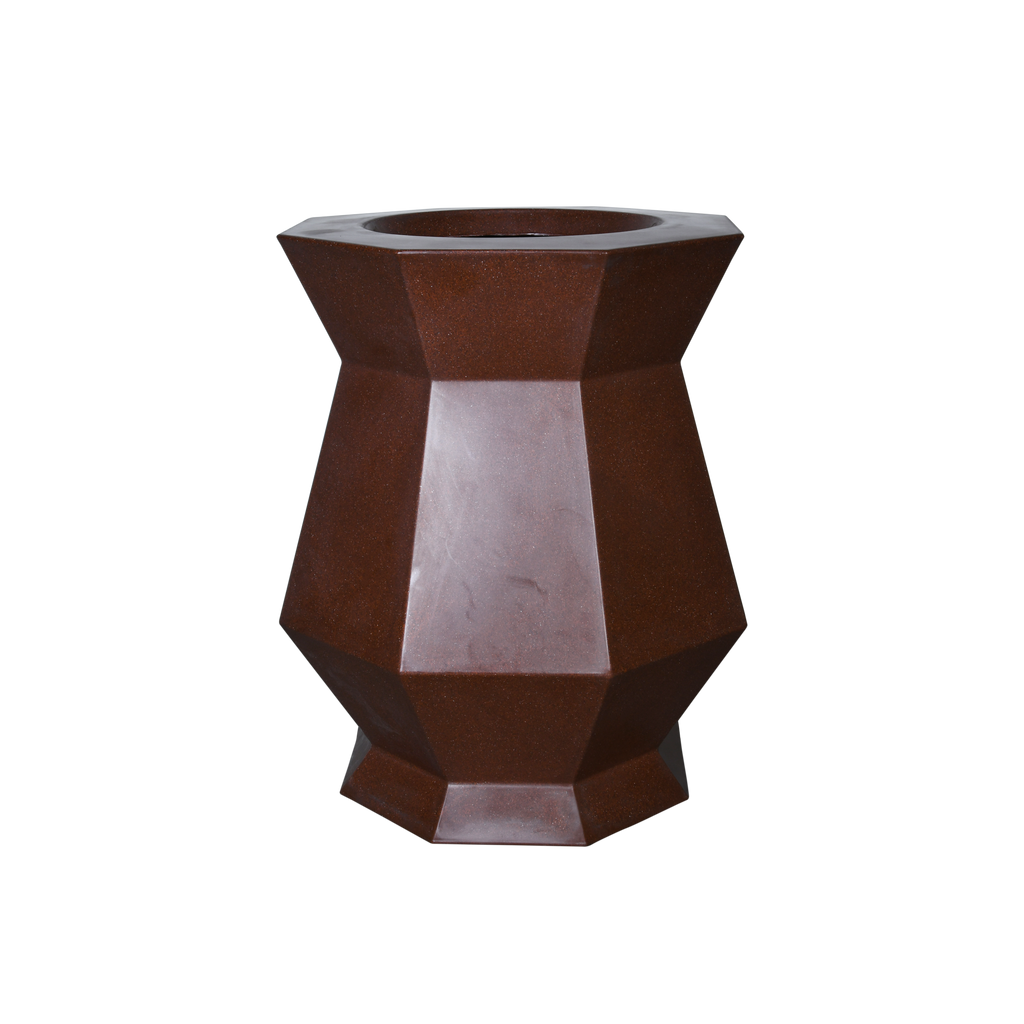 EMPRESS VASE