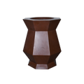 EMPRESS VASE