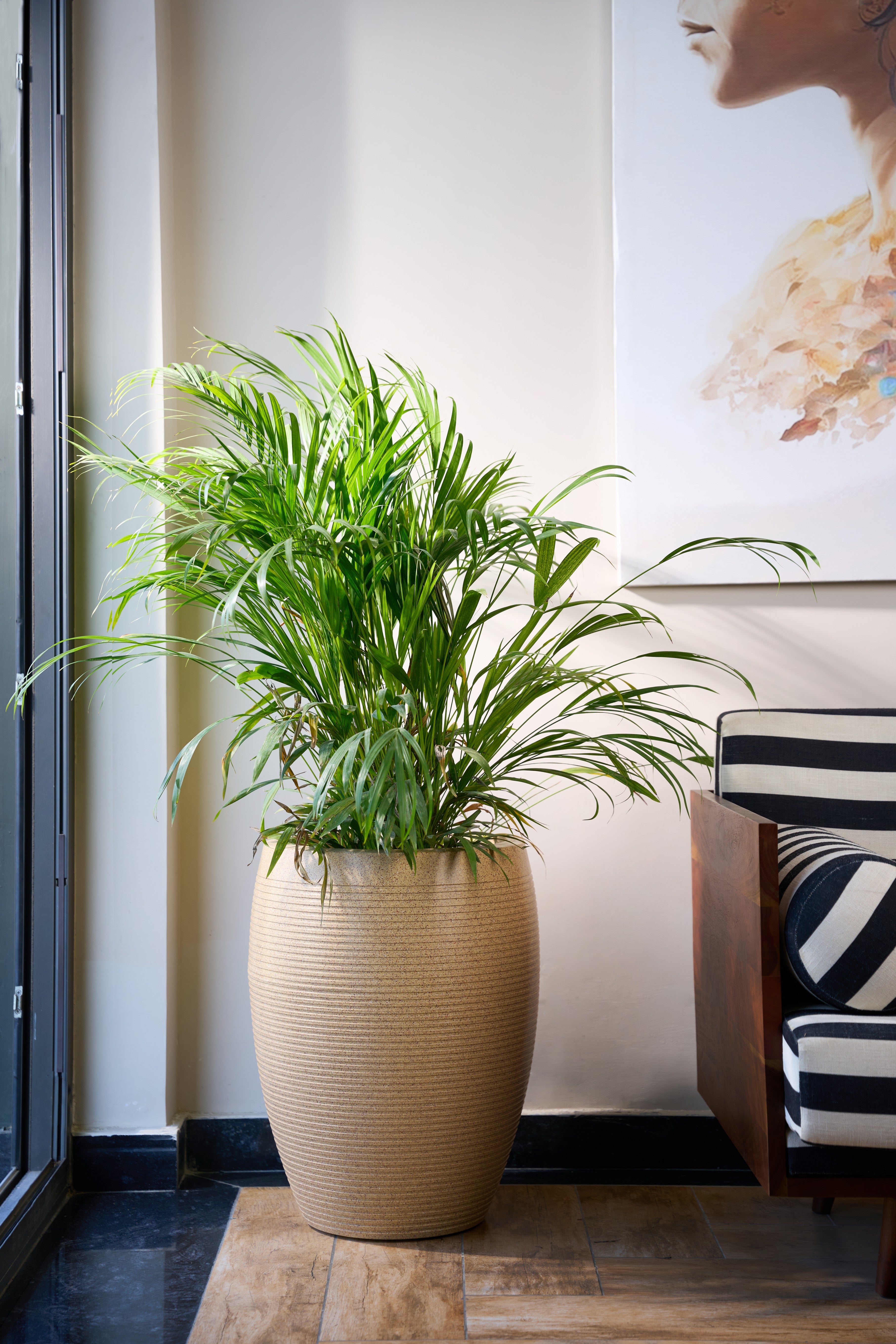 VETRO VASE