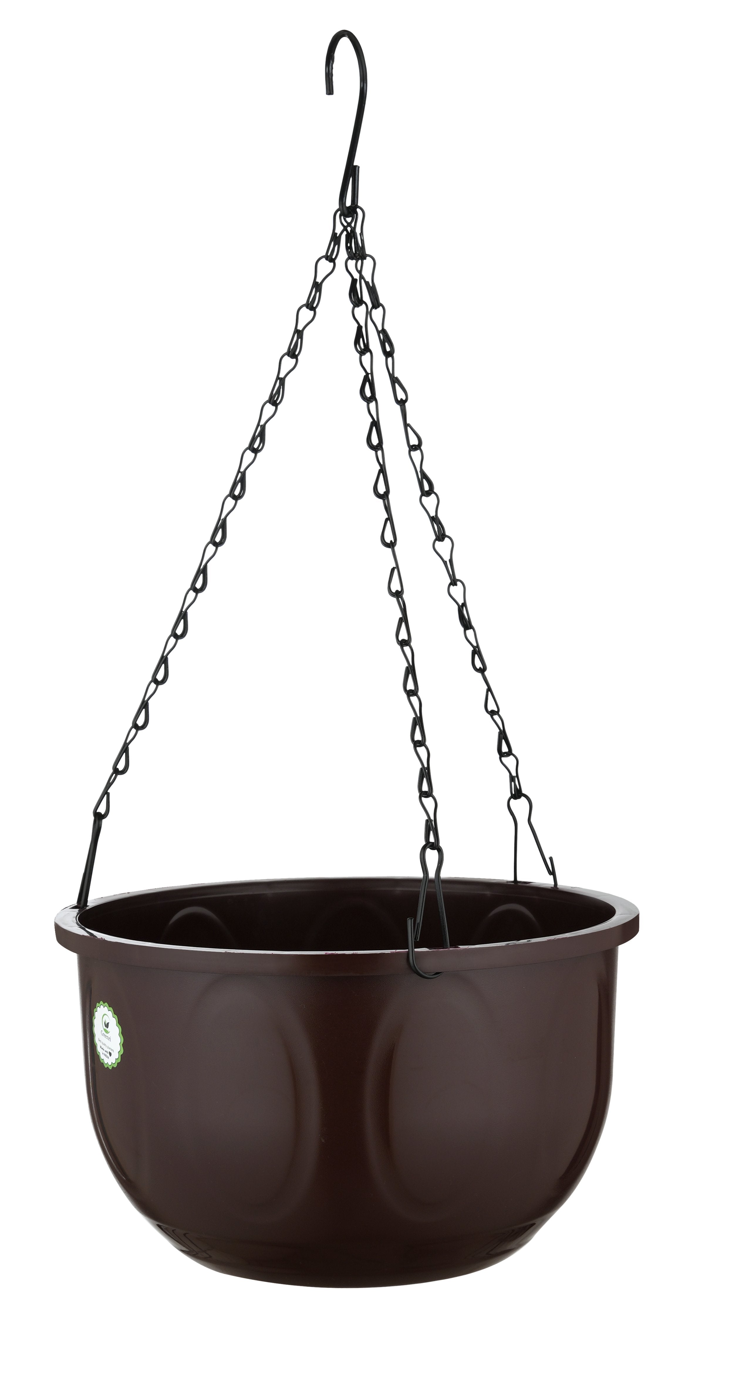 ECO NEST BLACK