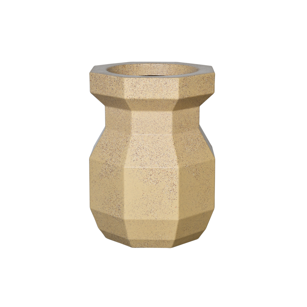 NOIR VASE