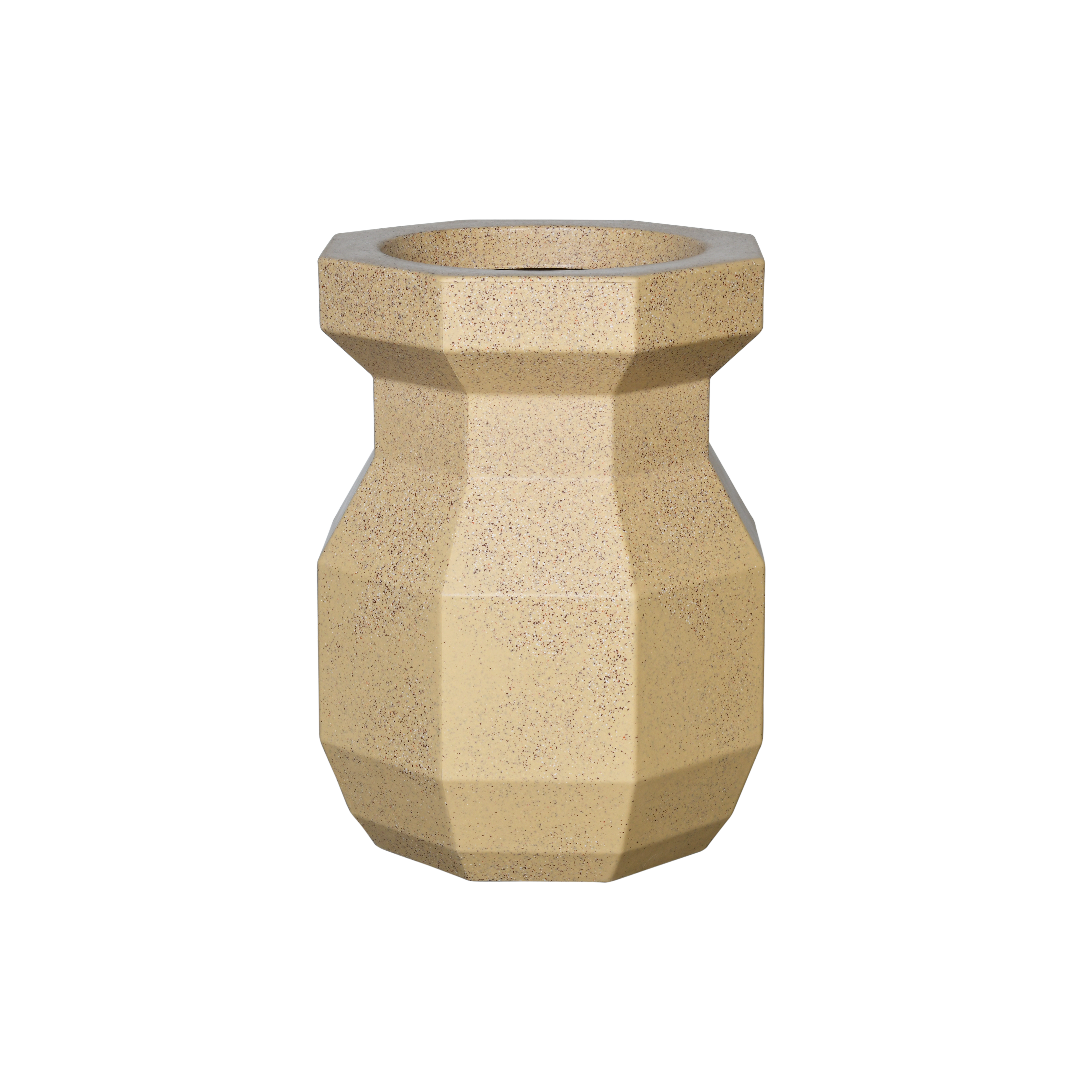 NOIR VASE