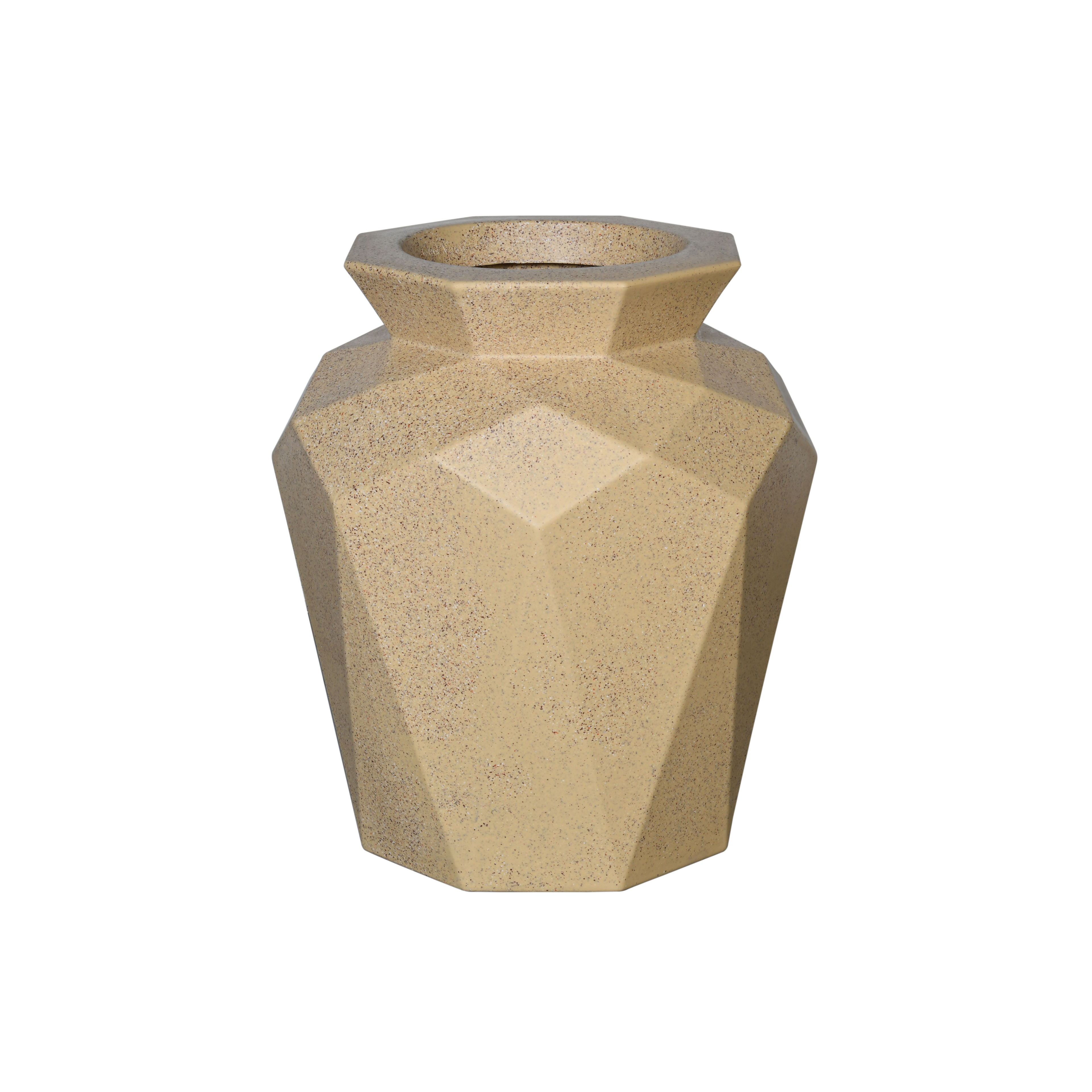 JEWEL VASE