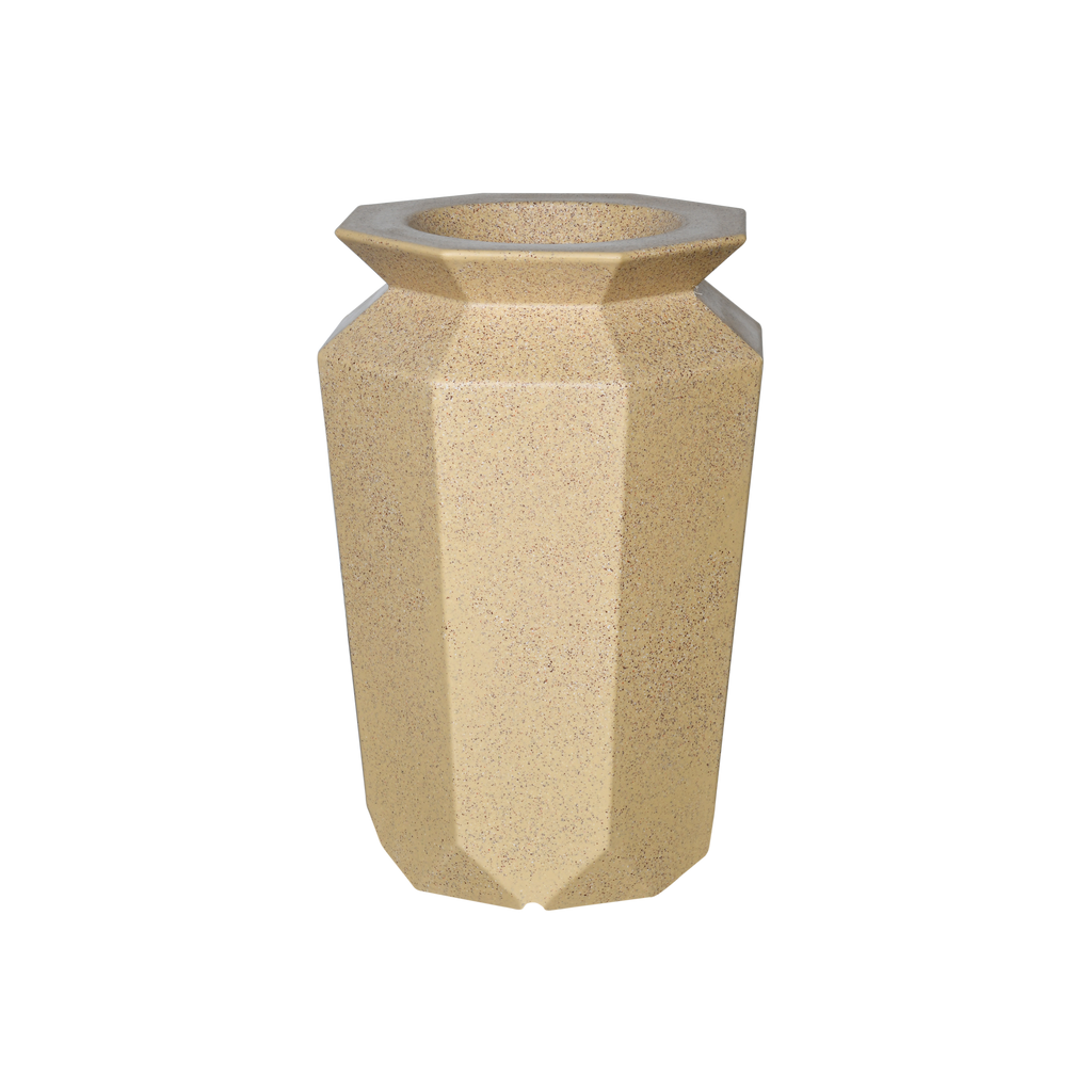 IMPERIAL VASE