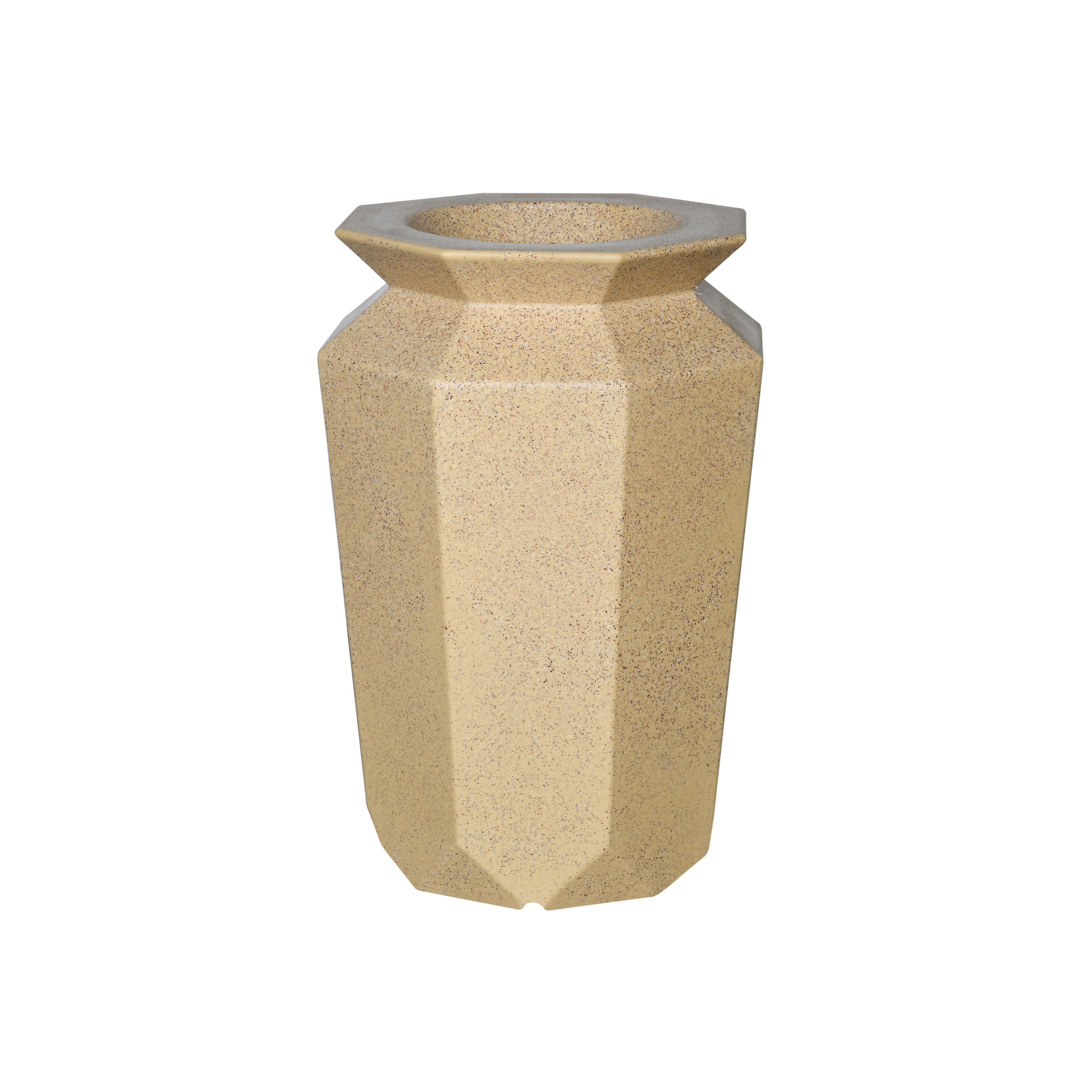 IMPERIAL VASE