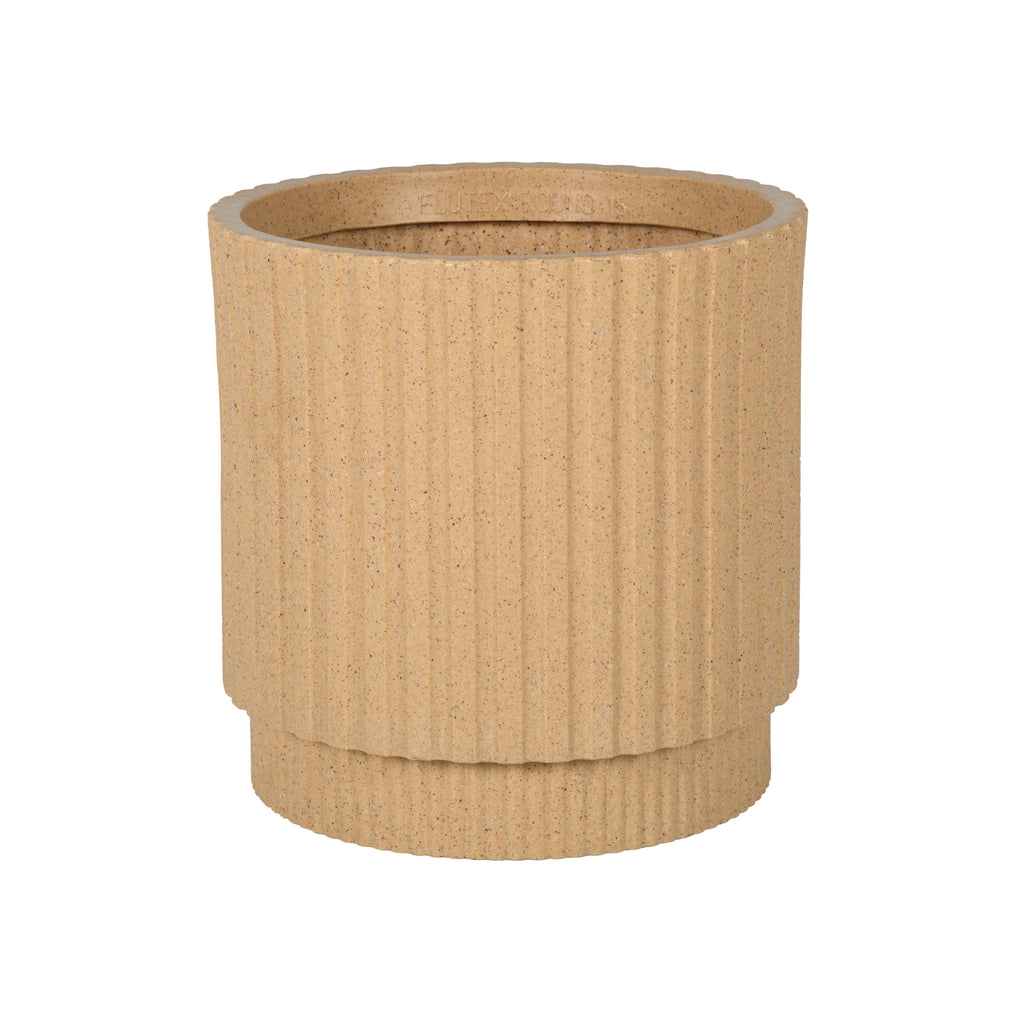 FLUTEX ROUND