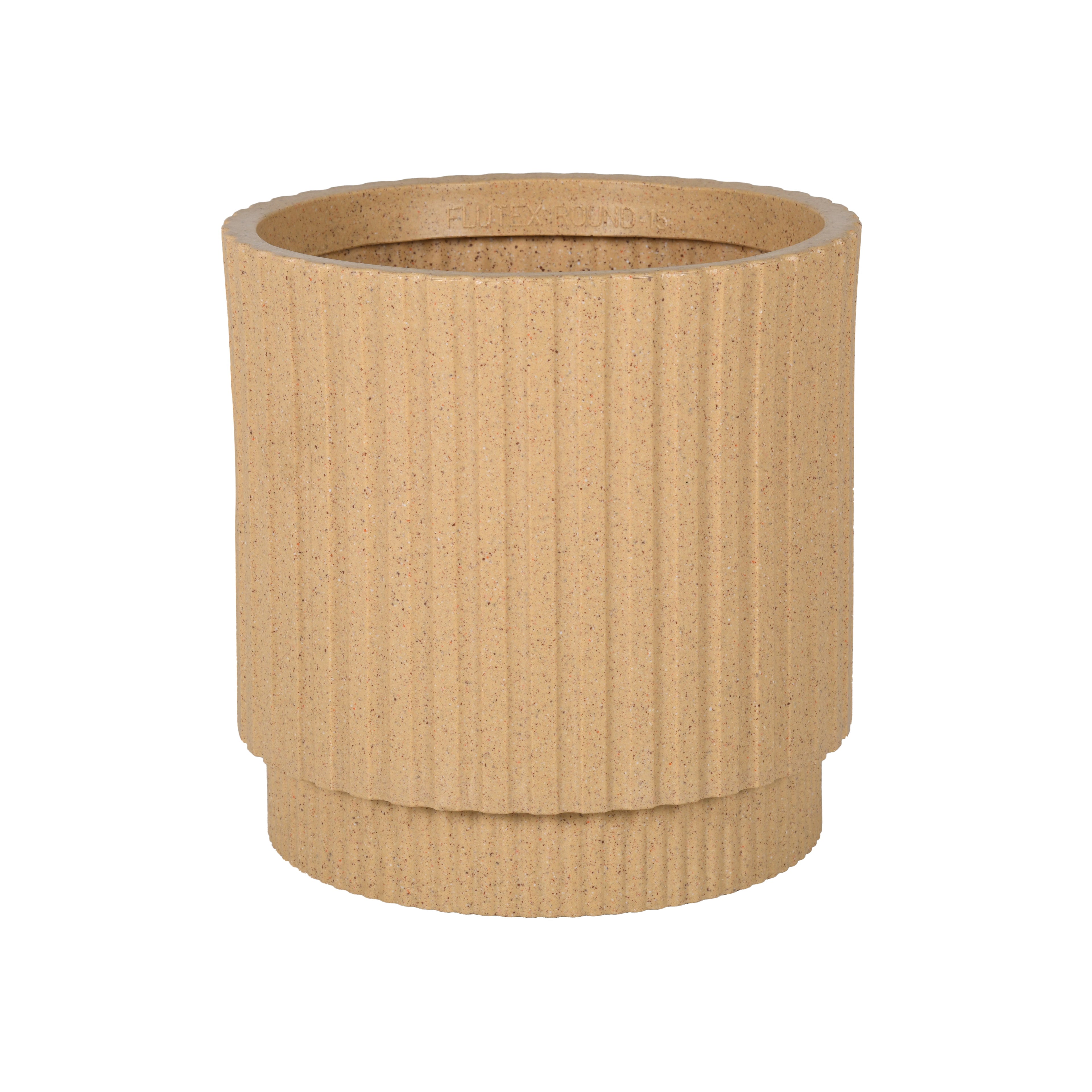 FLUTEX ROUND