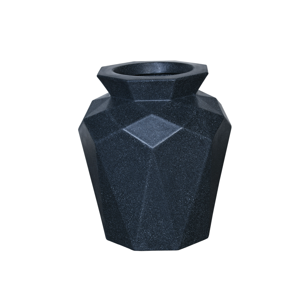 JEWEL VASE