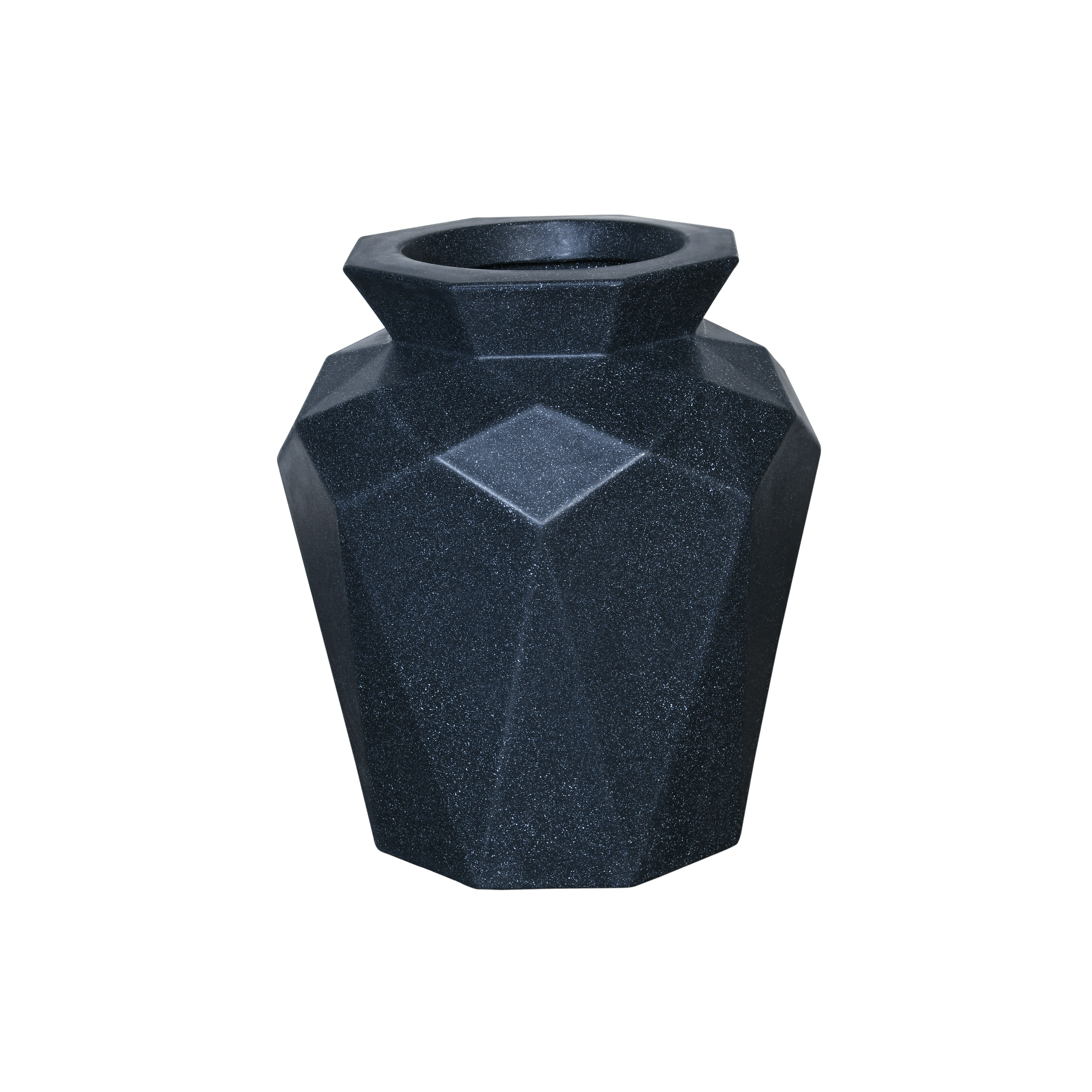 JEWEL VASE
