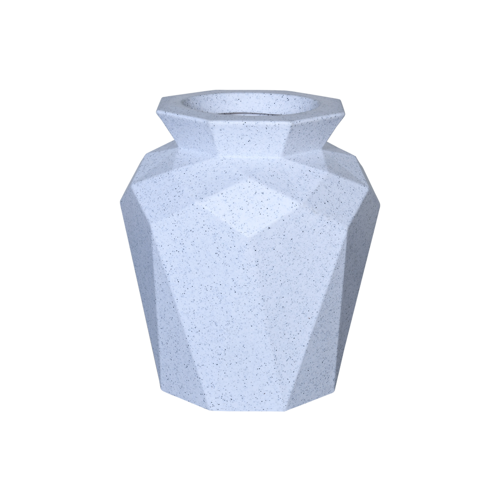 JEWEL VASE