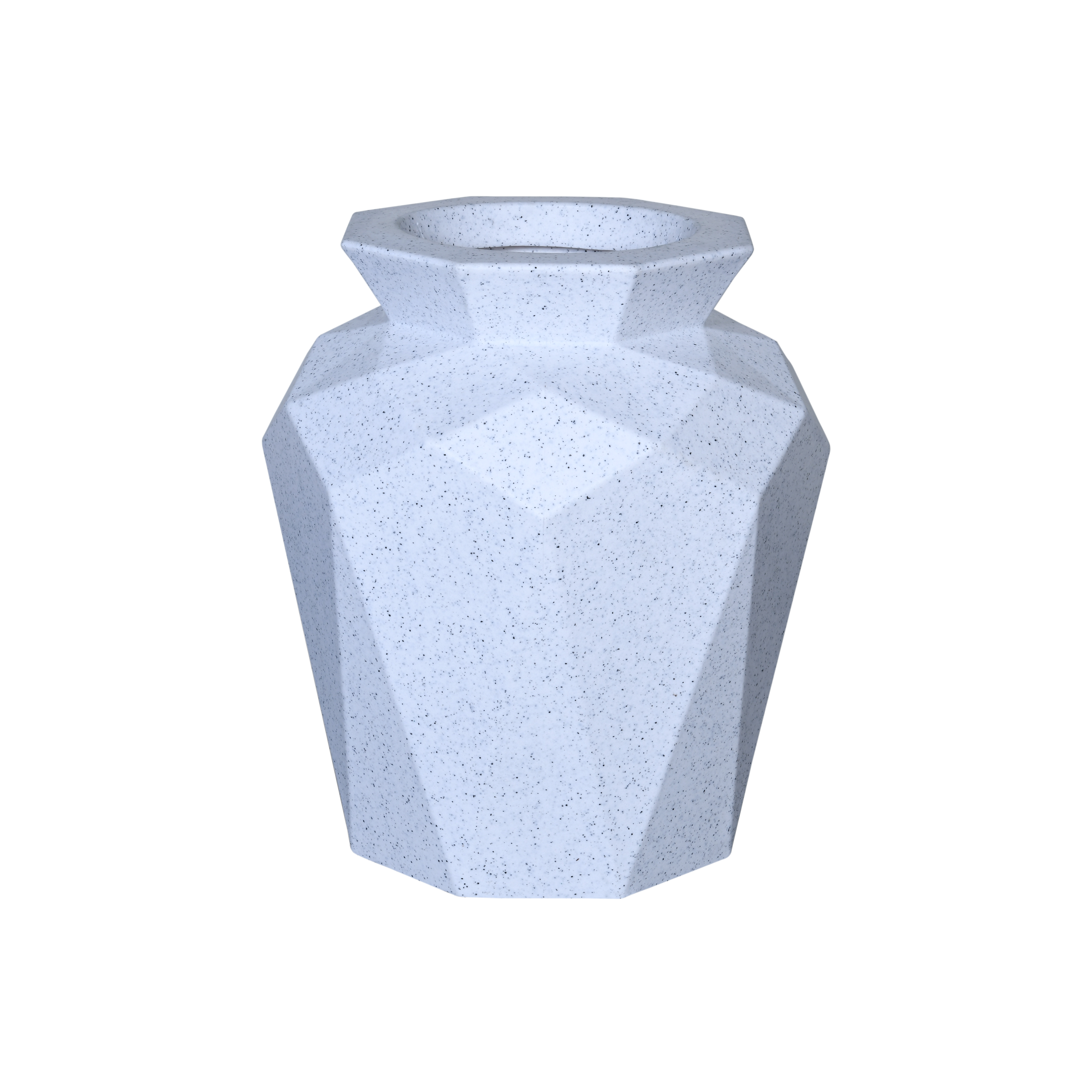 JEWEL VASE