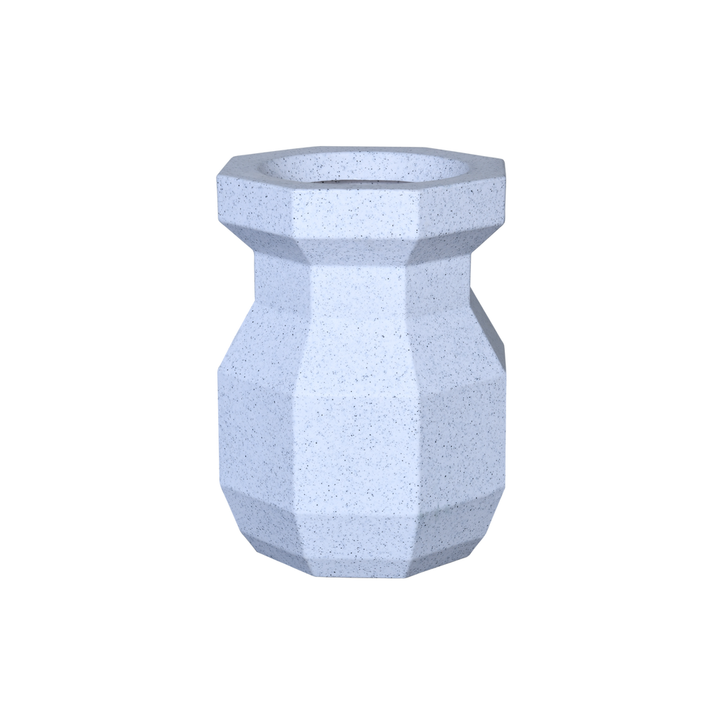 NOIR VASE