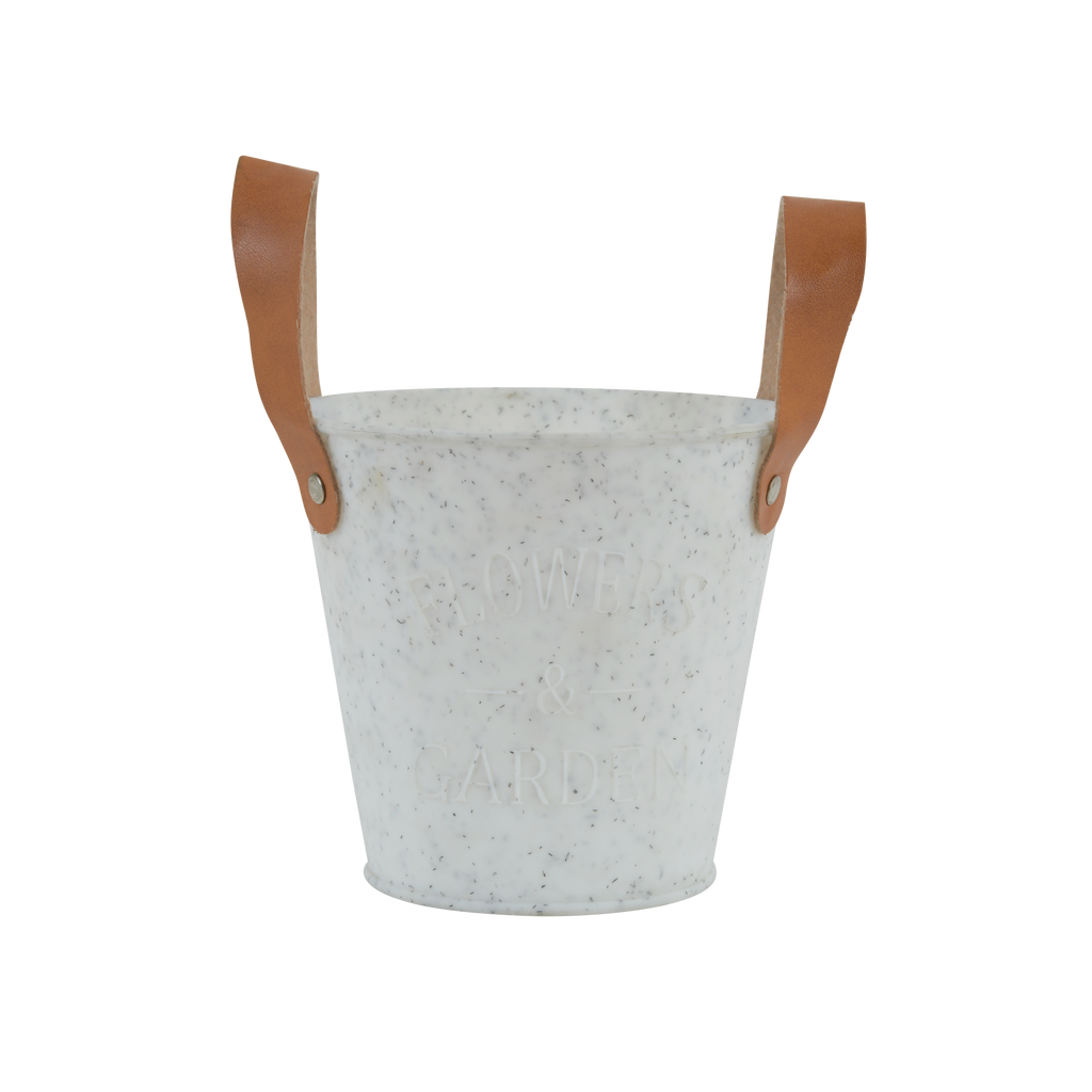 FLOWER BUCKET