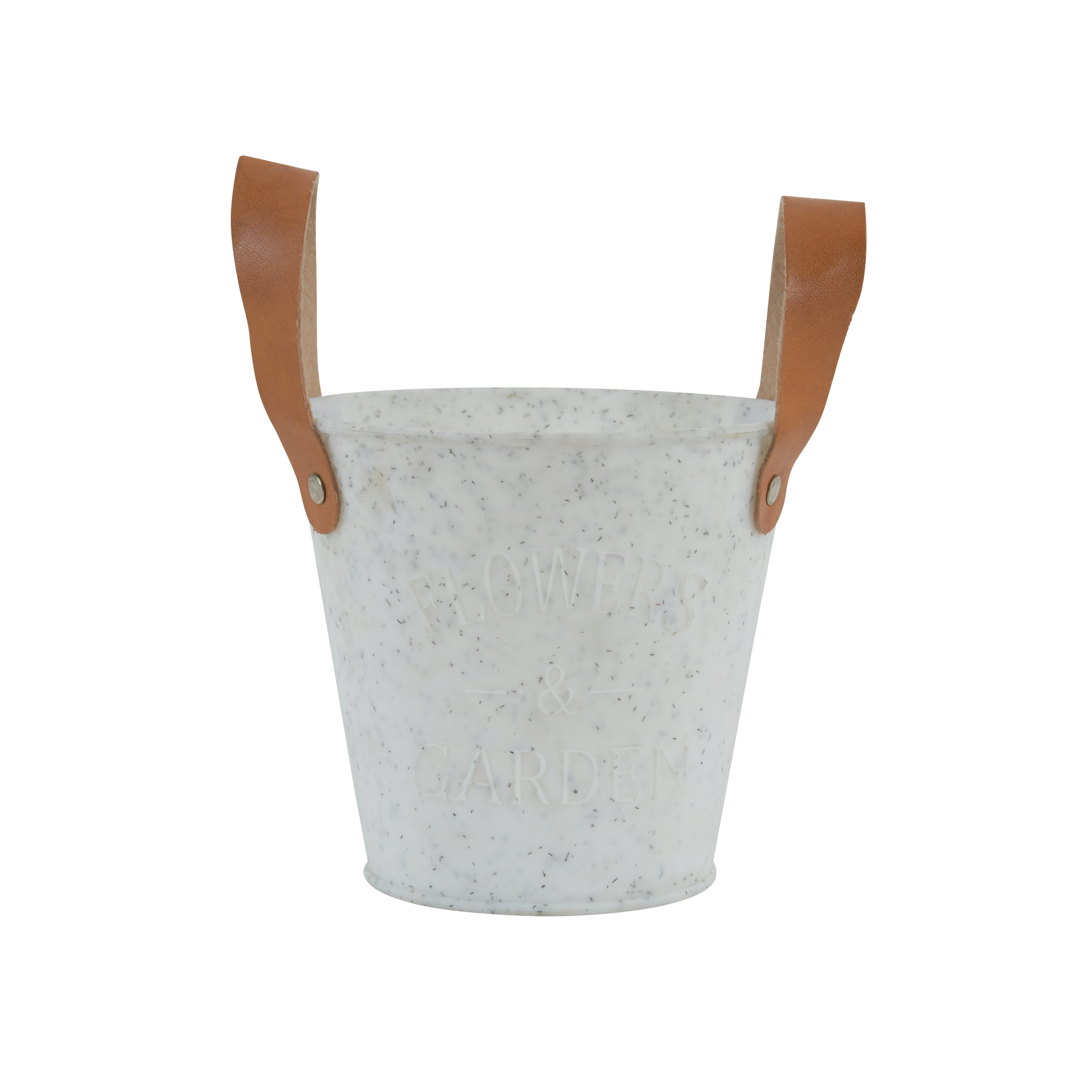 FLOWER BUCKET
