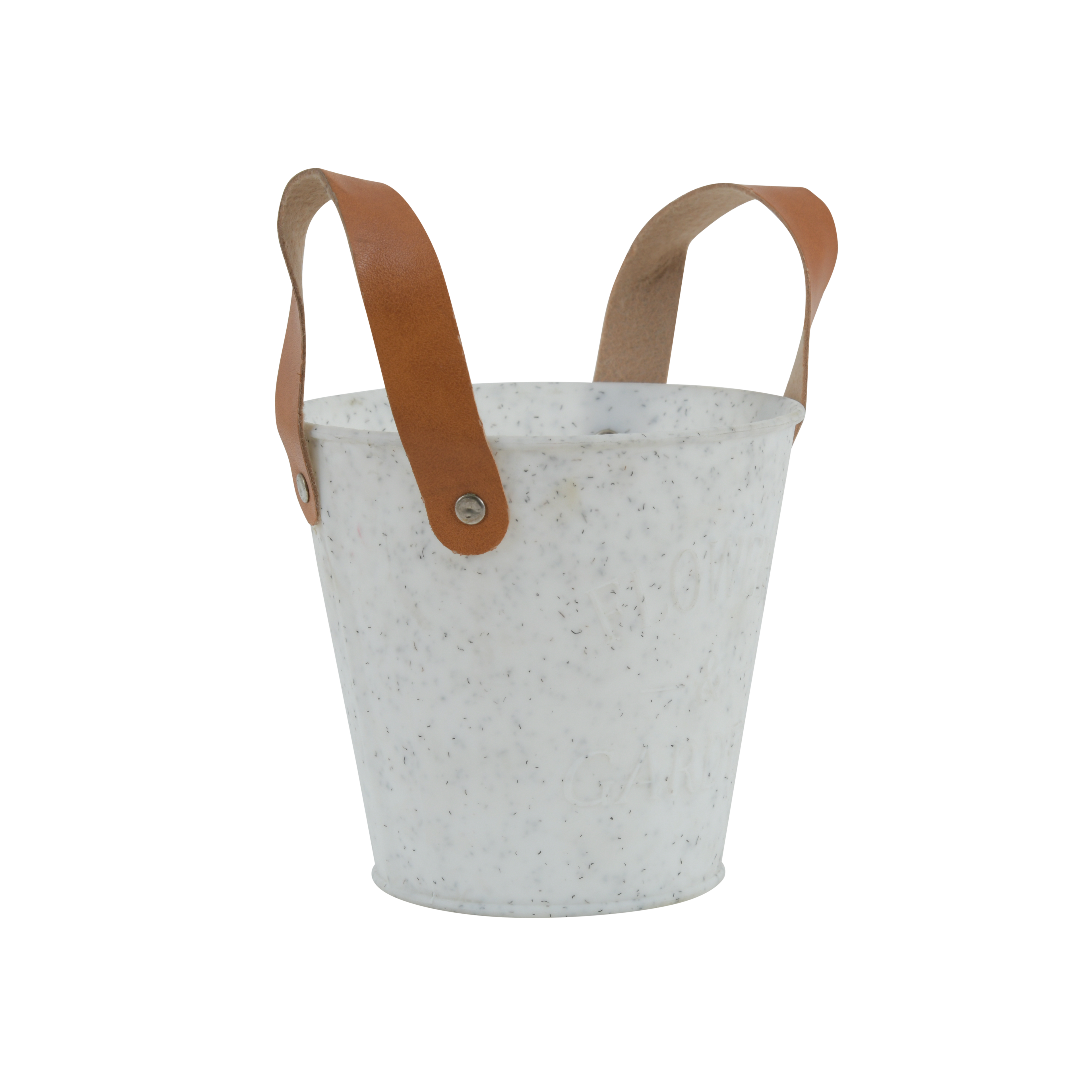 FLOWER BUCKET