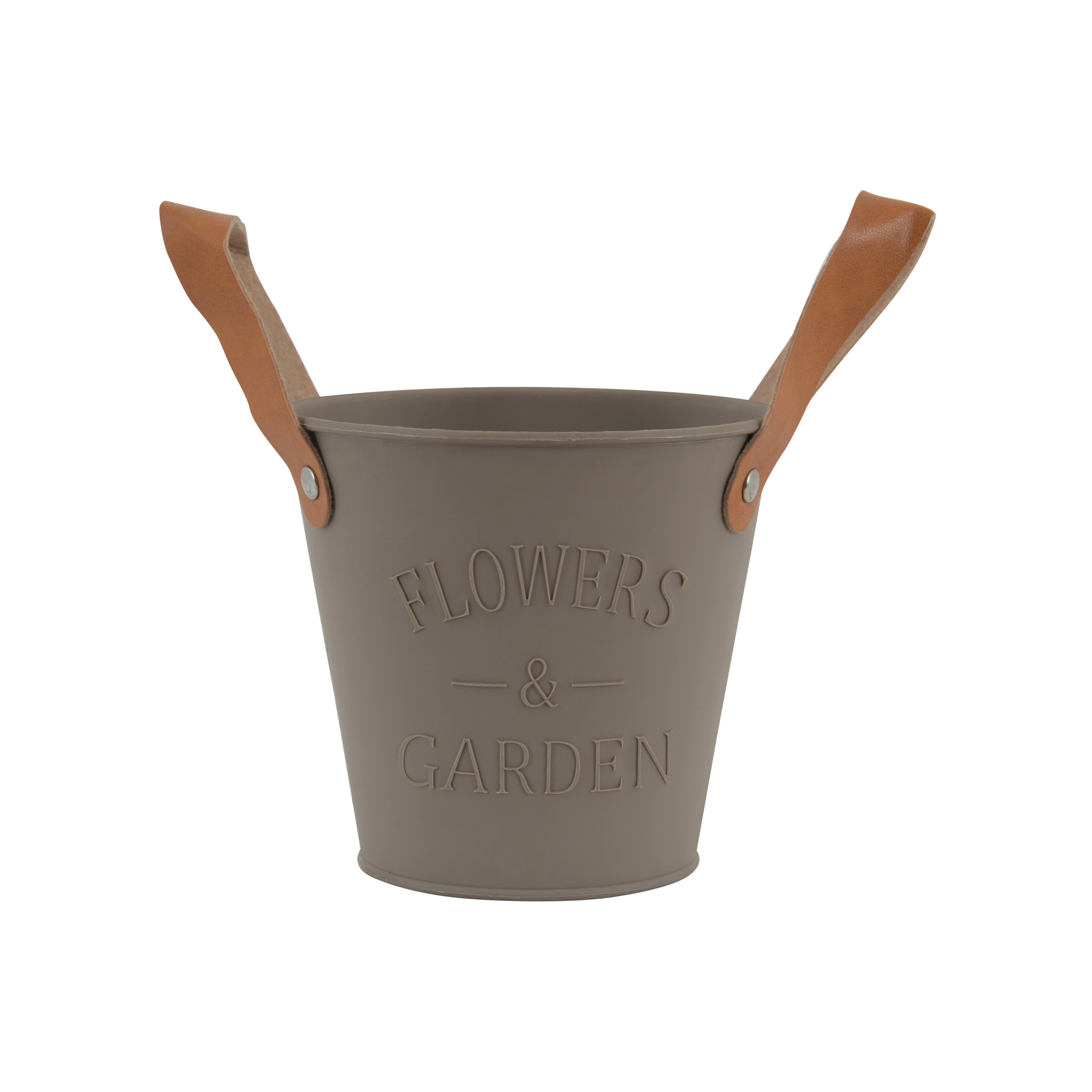 FLOWER BUCKET