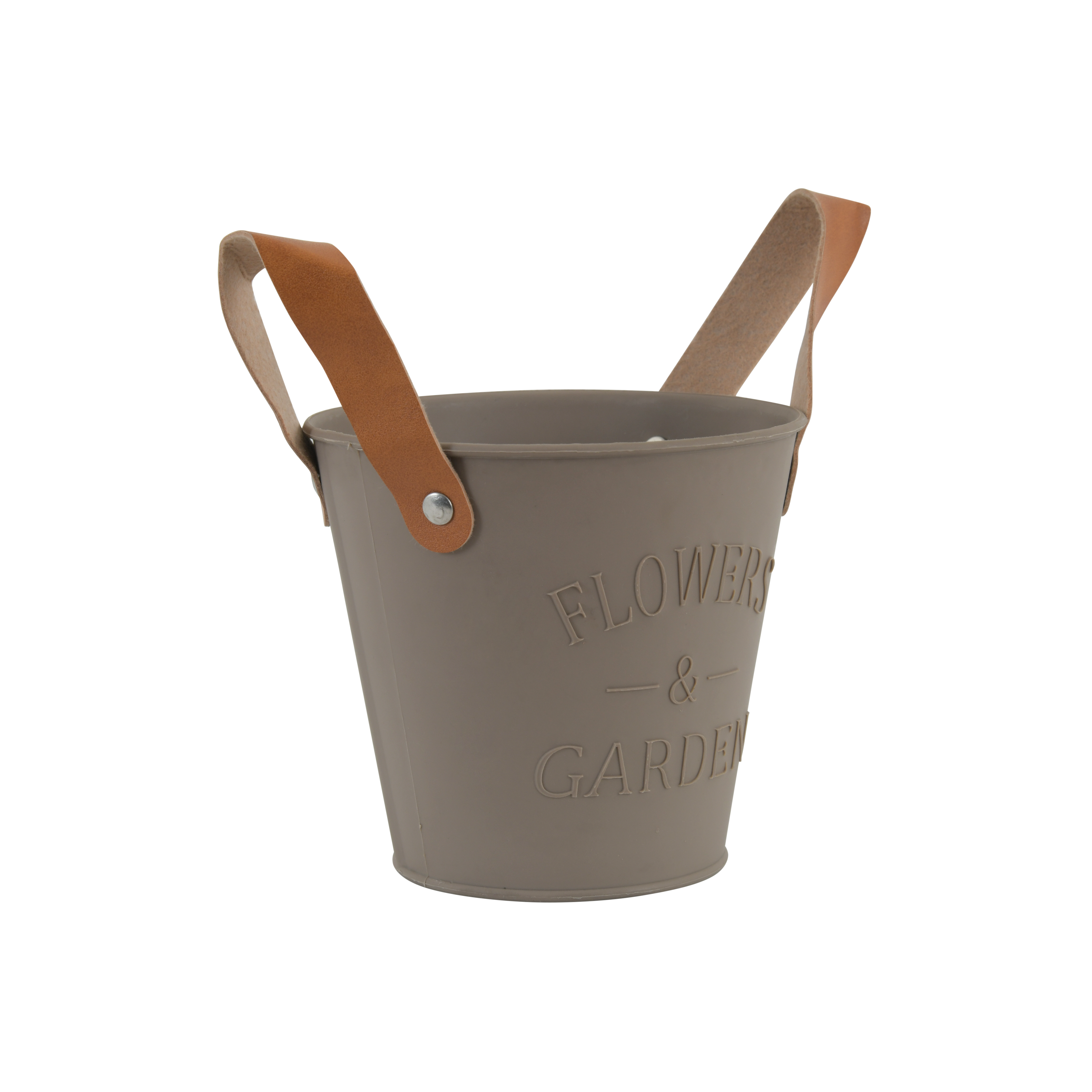 FLOWER BUCKET