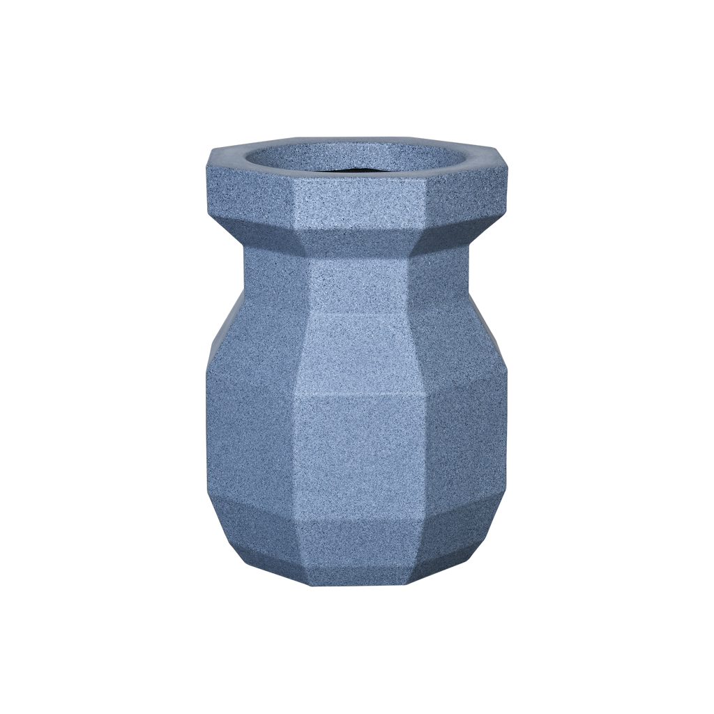 NOIR VASE