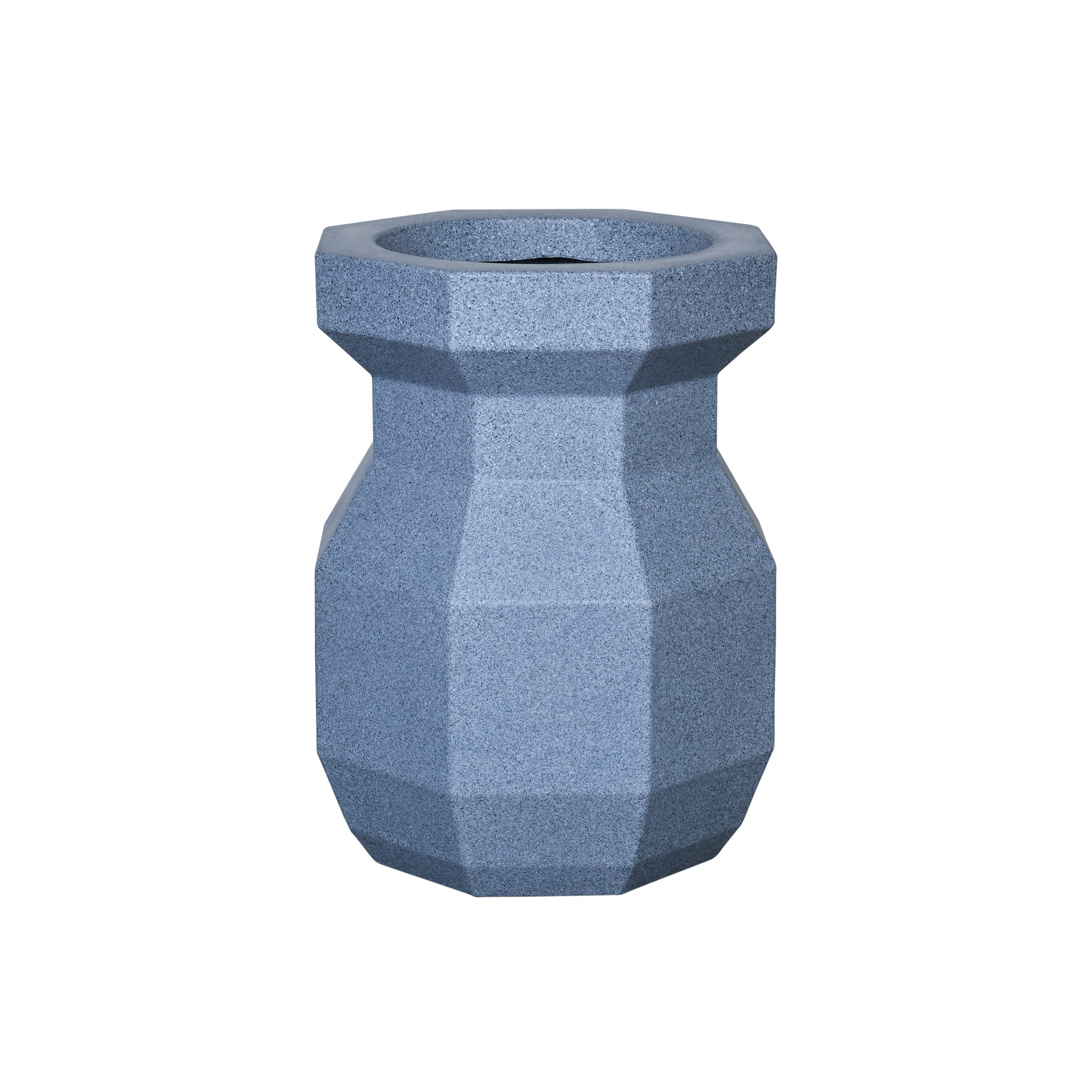 NOIR VASE
