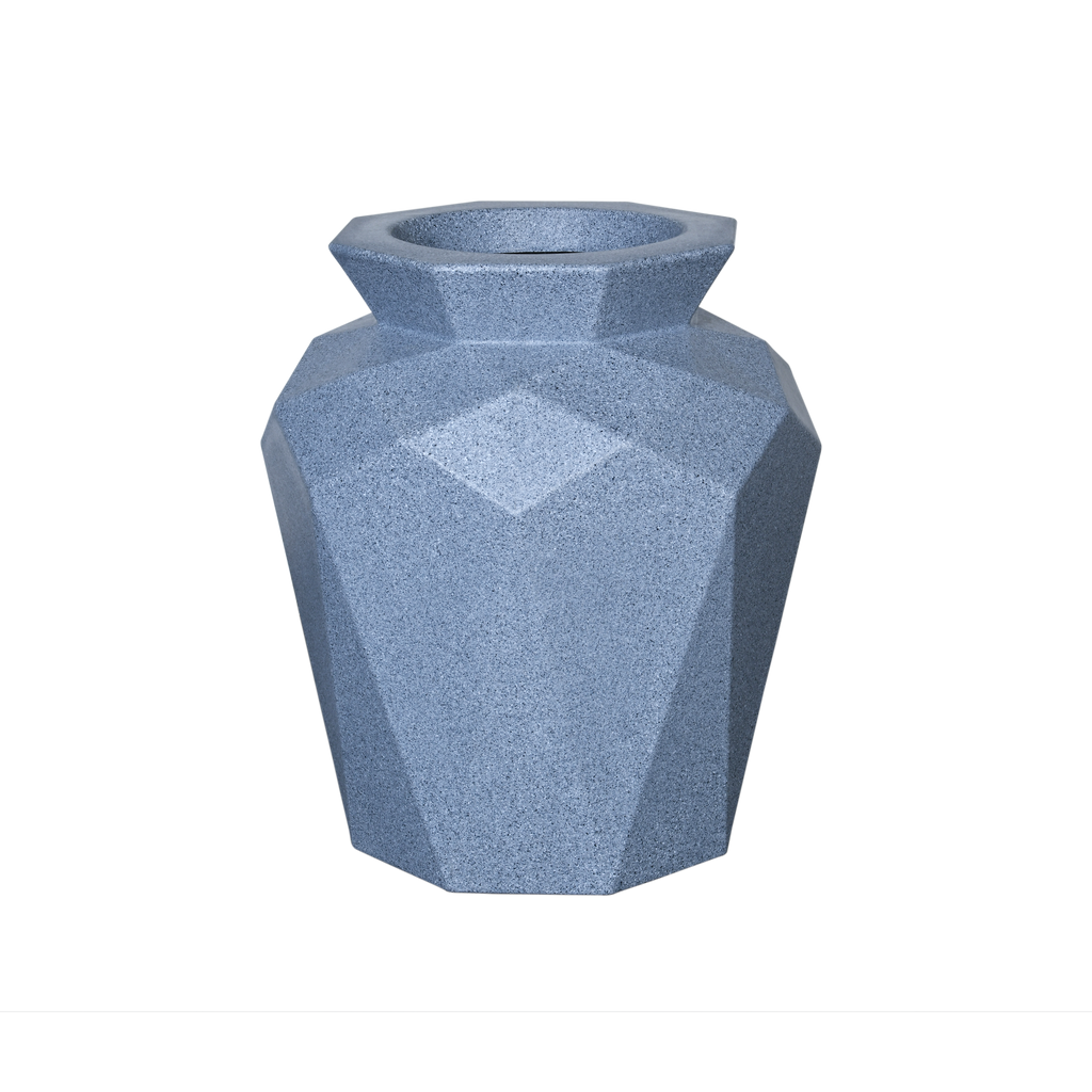JEWEL VASE
