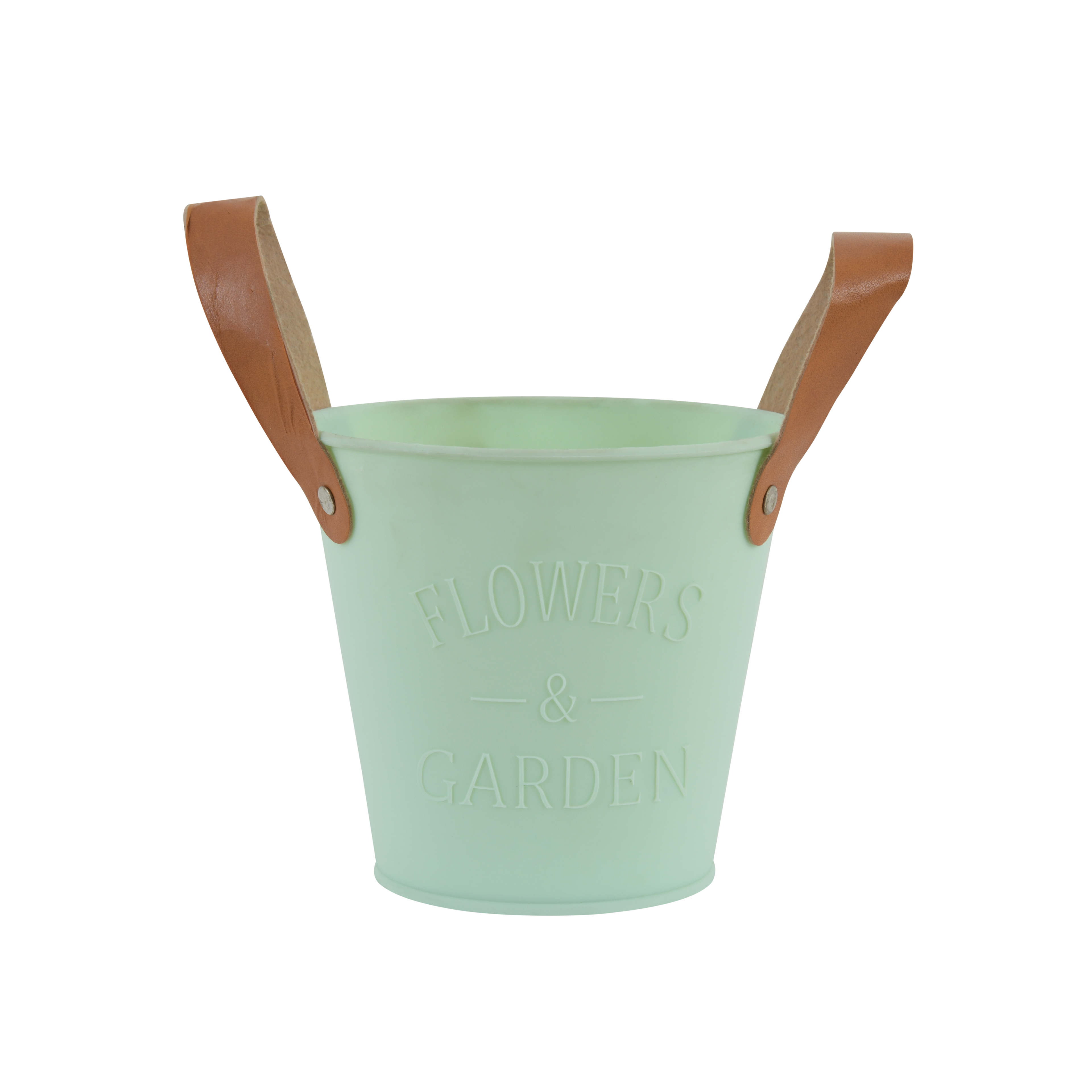 FLOWER BUCKET