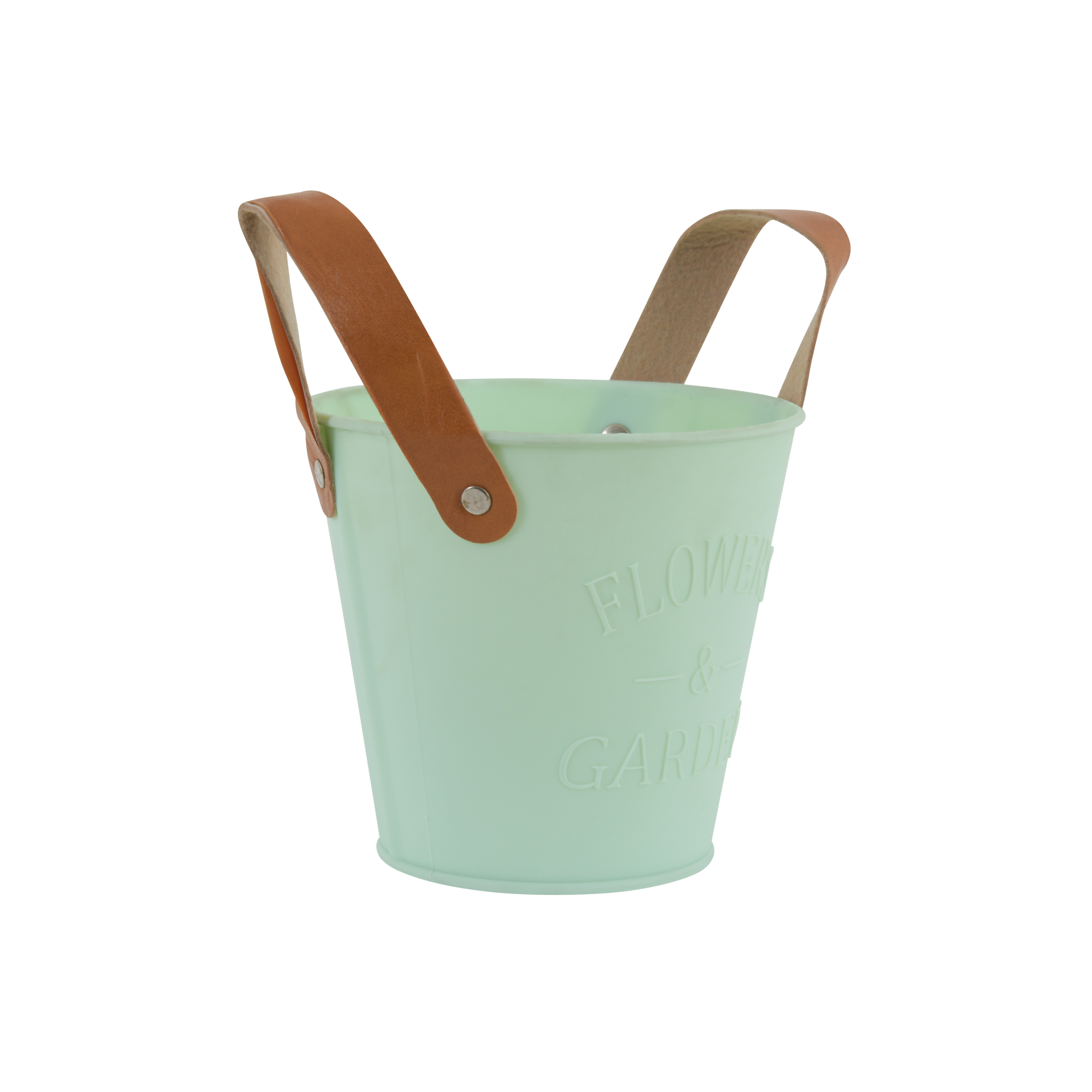 FLOWER BUCKET