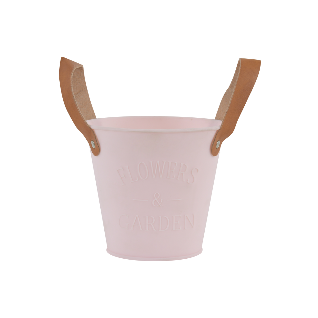 FLOWER BUCKET
