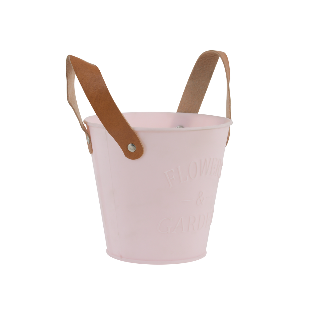 FLOWER BUCKET