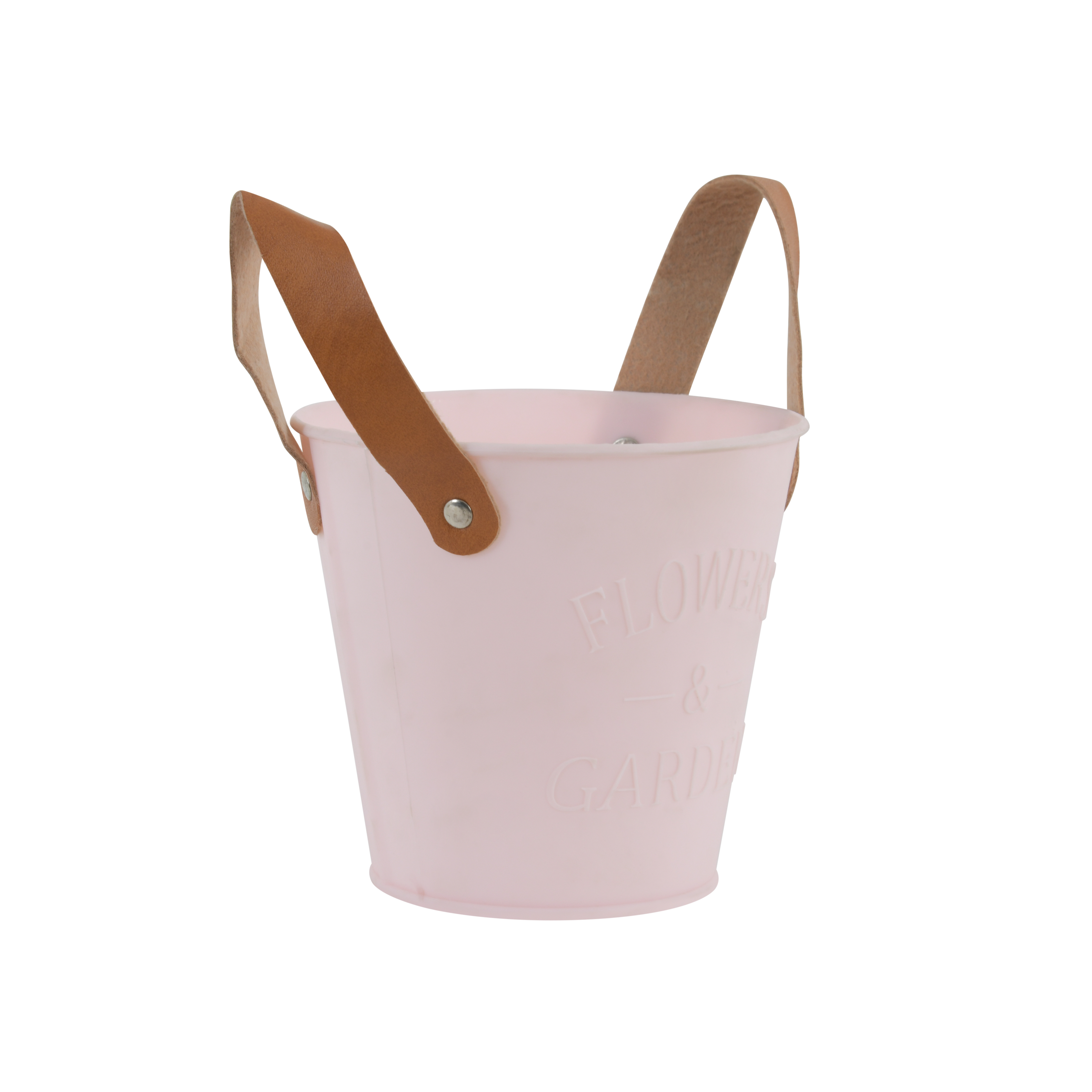 FLOWER BUCKET