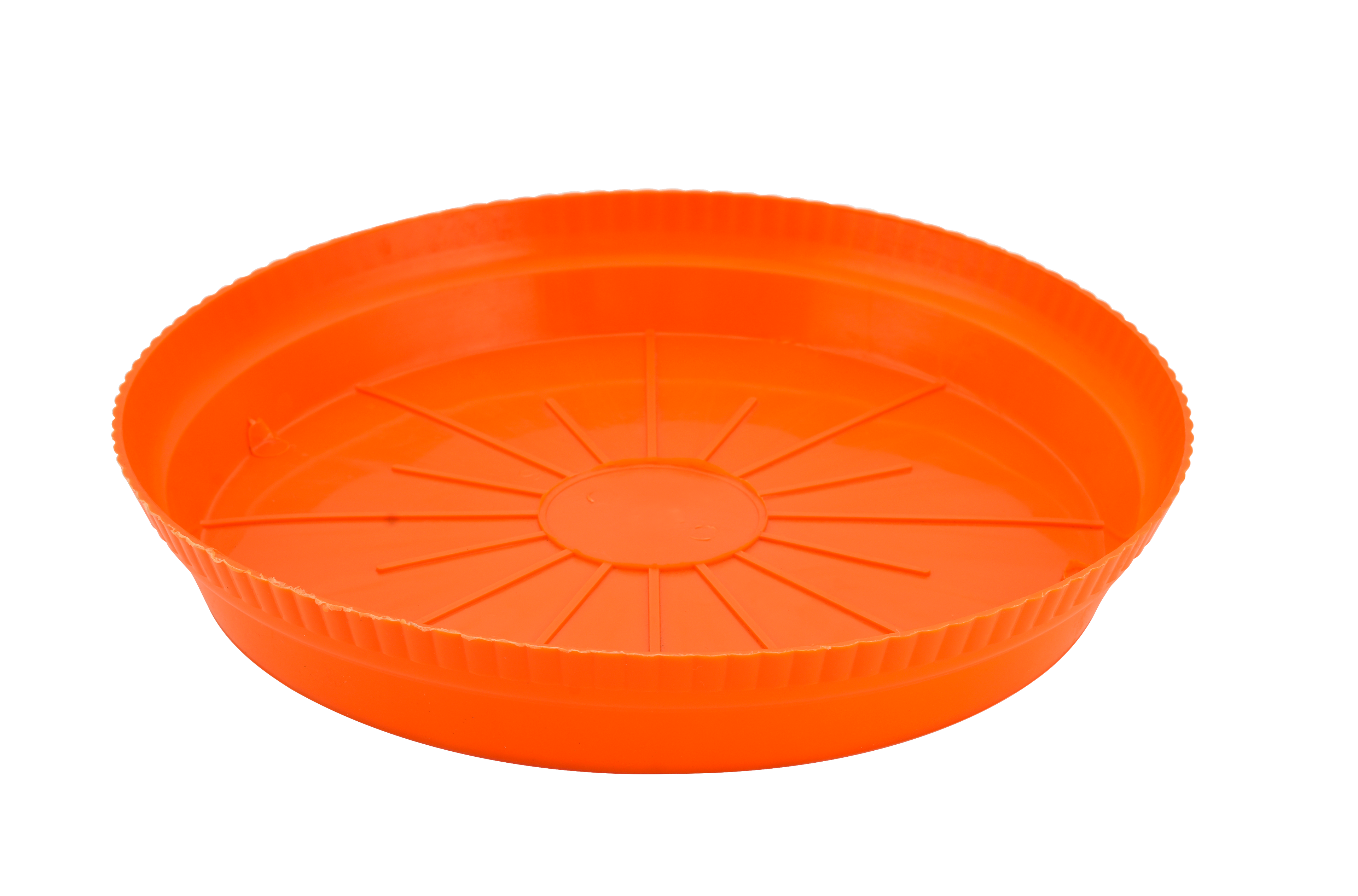 Planter Round Plates FRESH