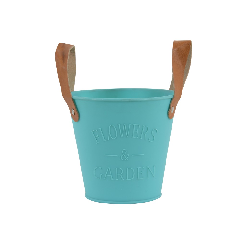 FLOWER BUCKET