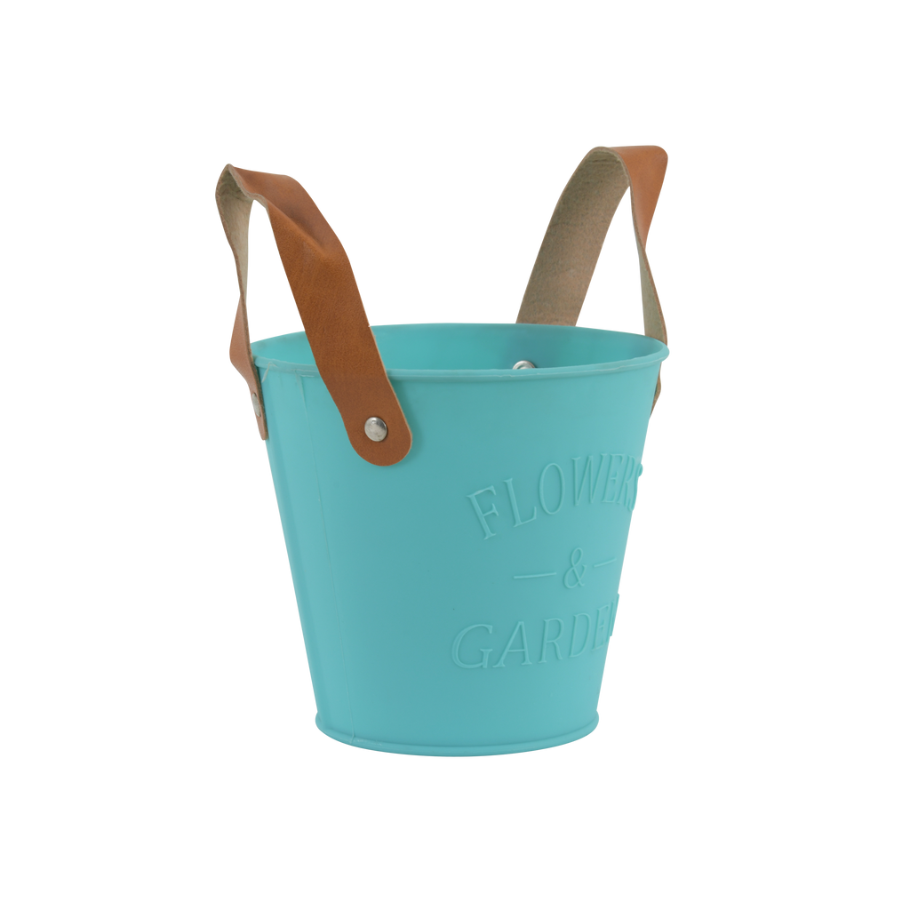 FLOWER BUCKET