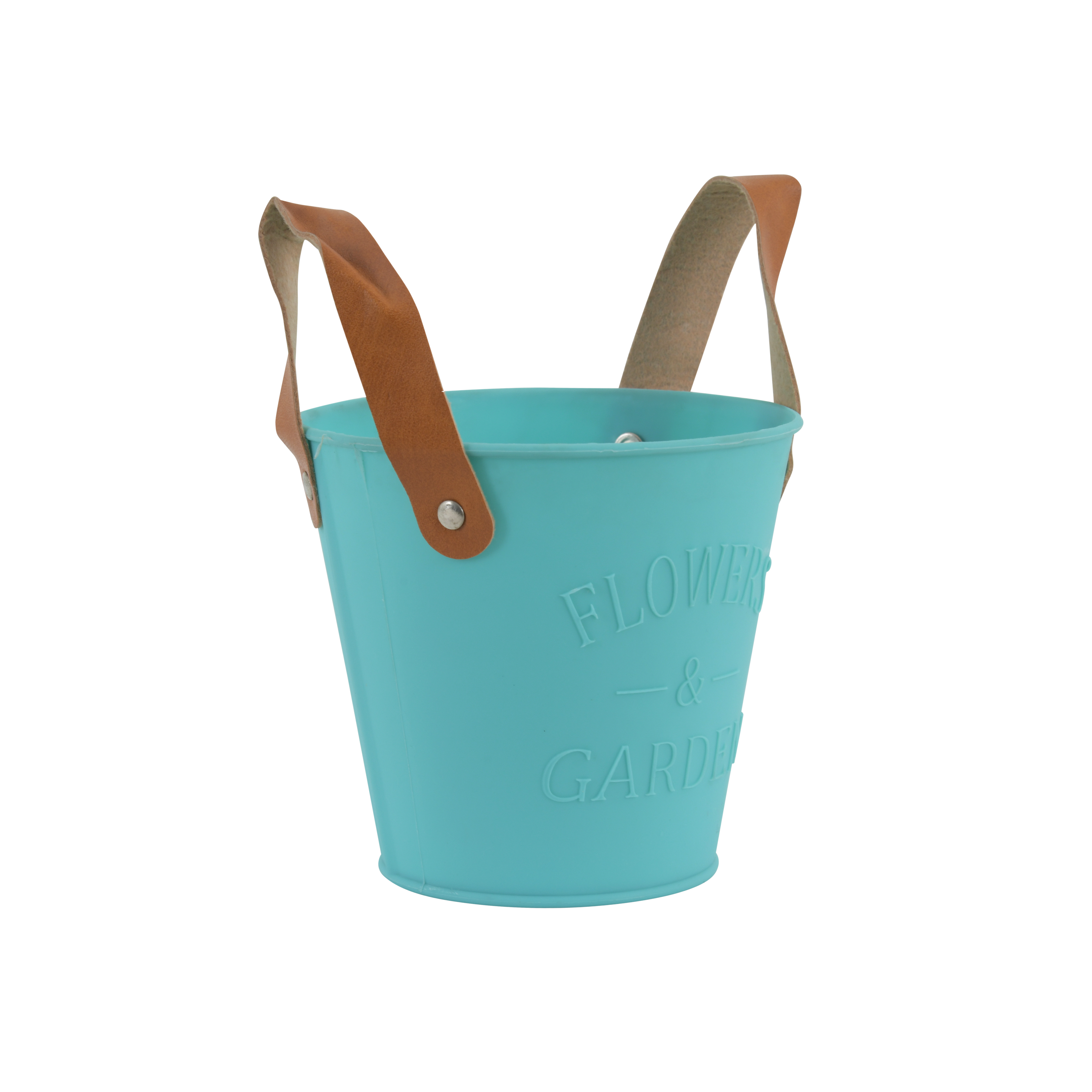 FLOWER BUCKET