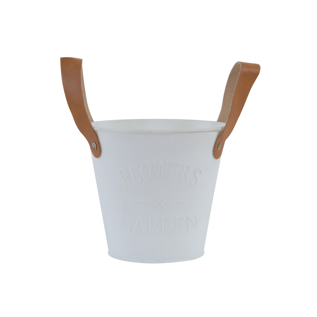 FLOWER BUCKET