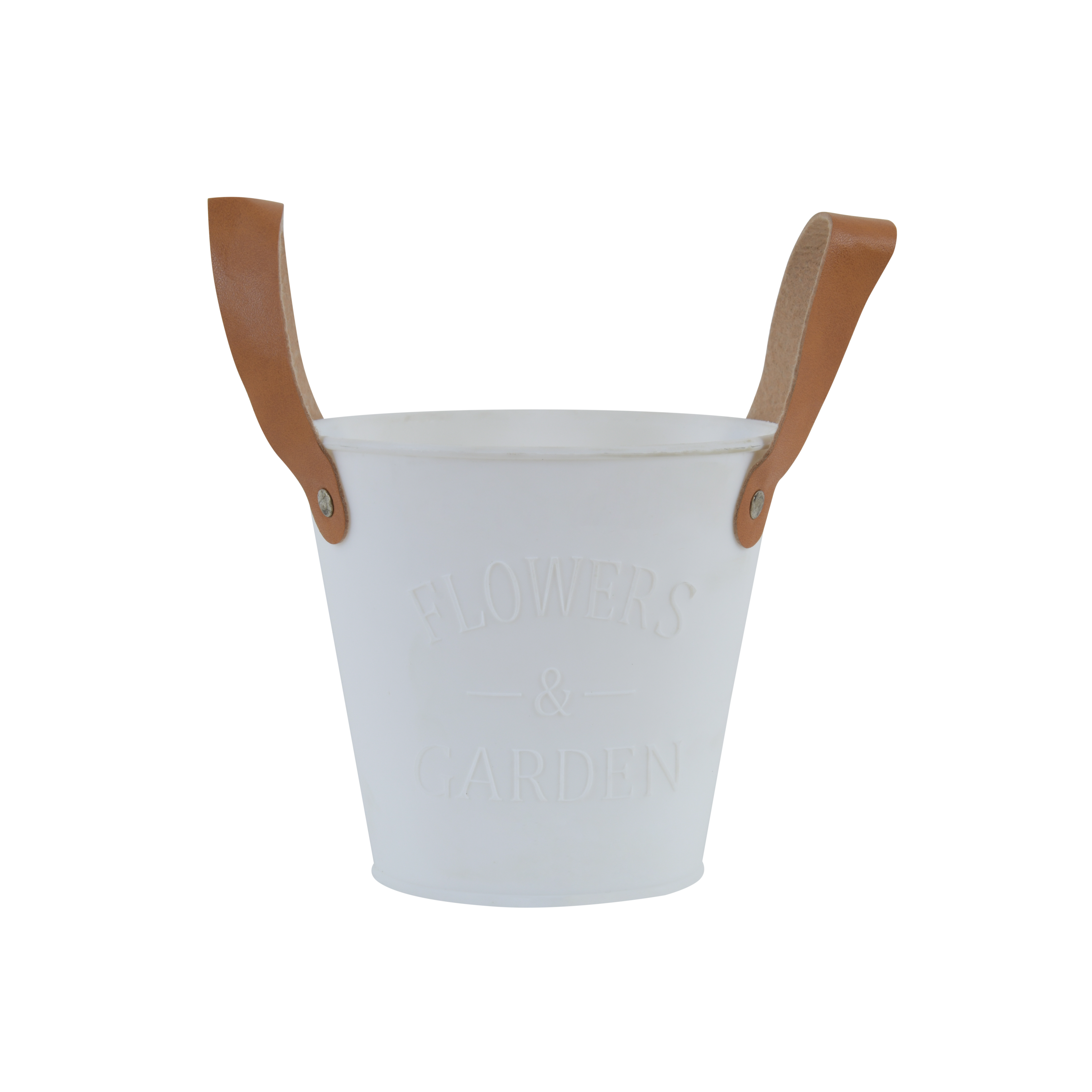 FLOWER BUCKET