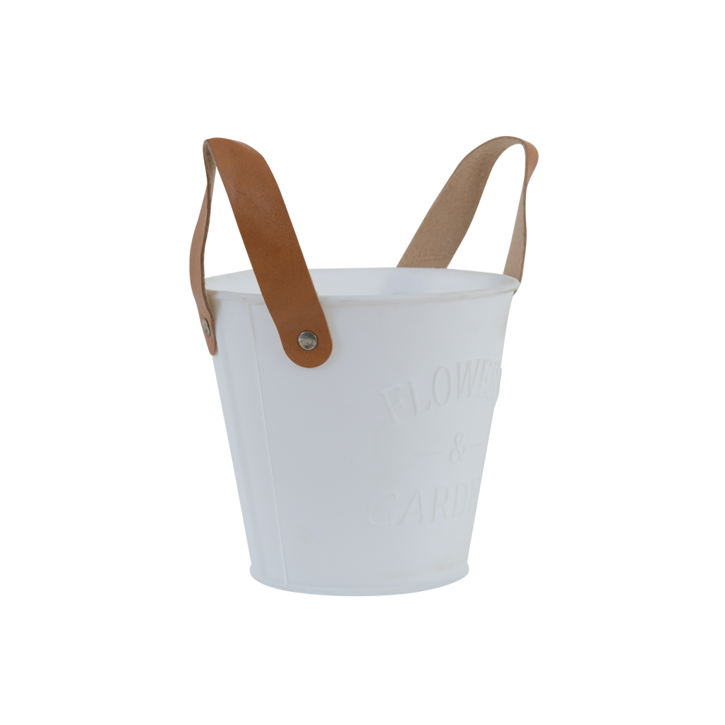 FLOWER BUCKET