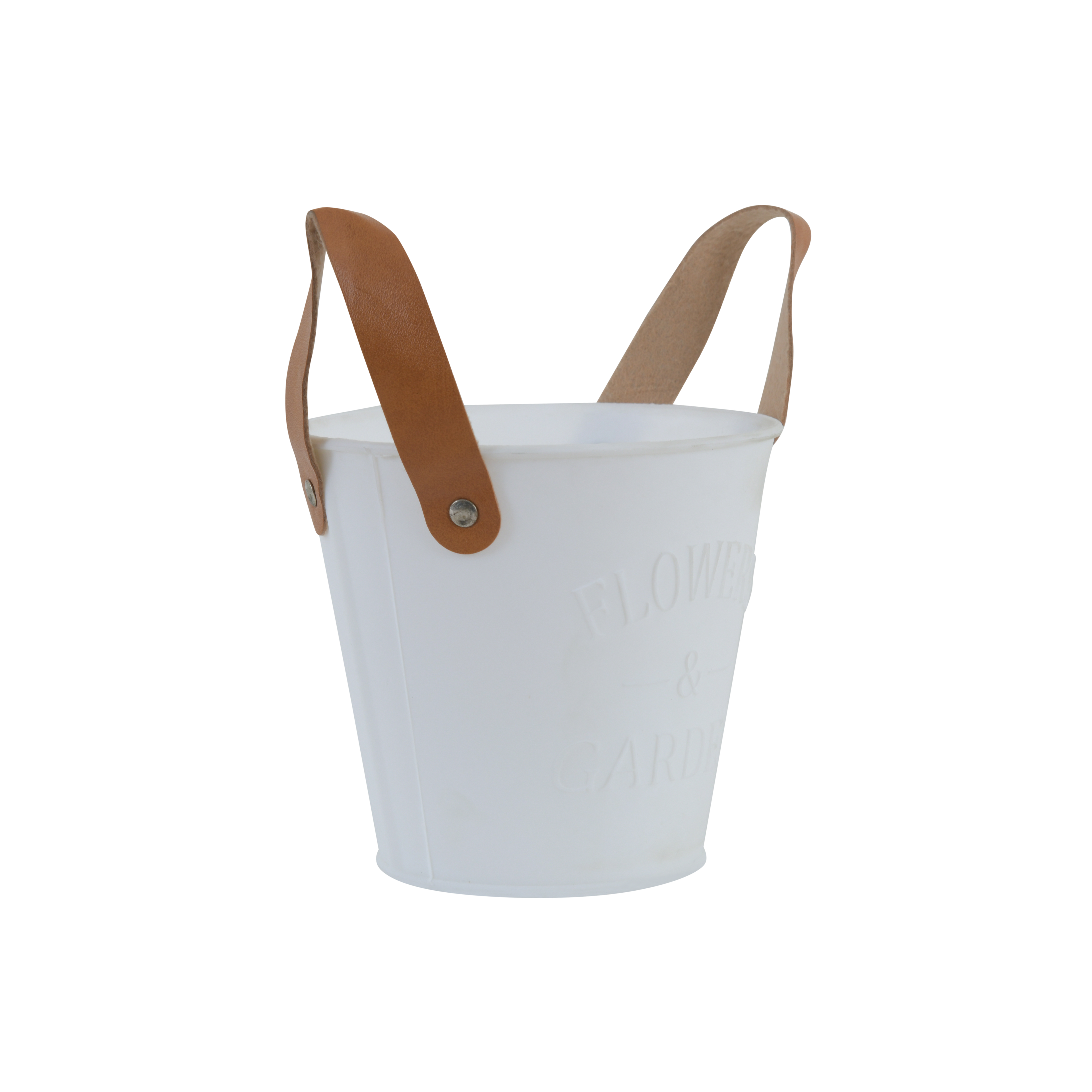 FLOWER BUCKET