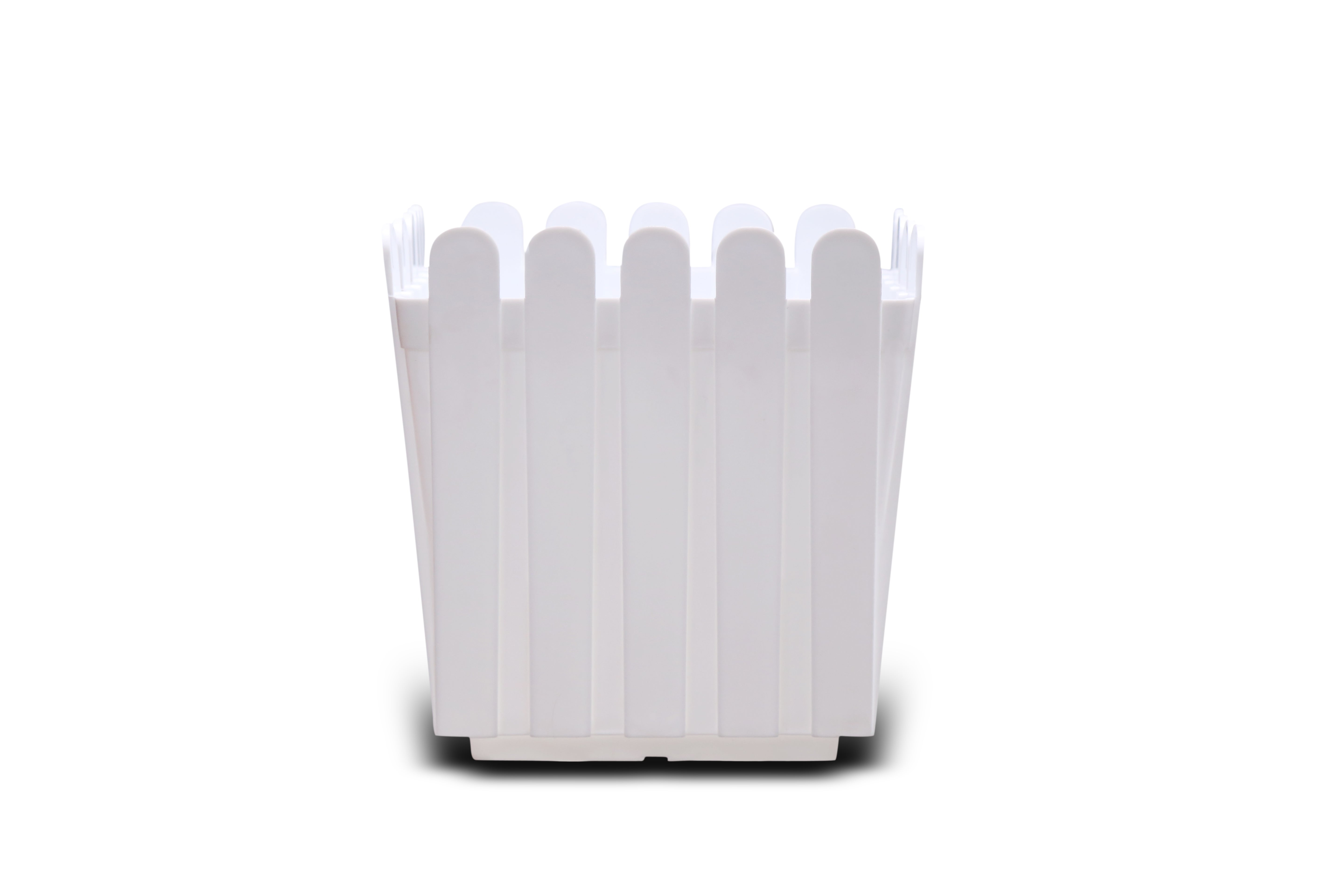 Fence Square Planter | Greenri