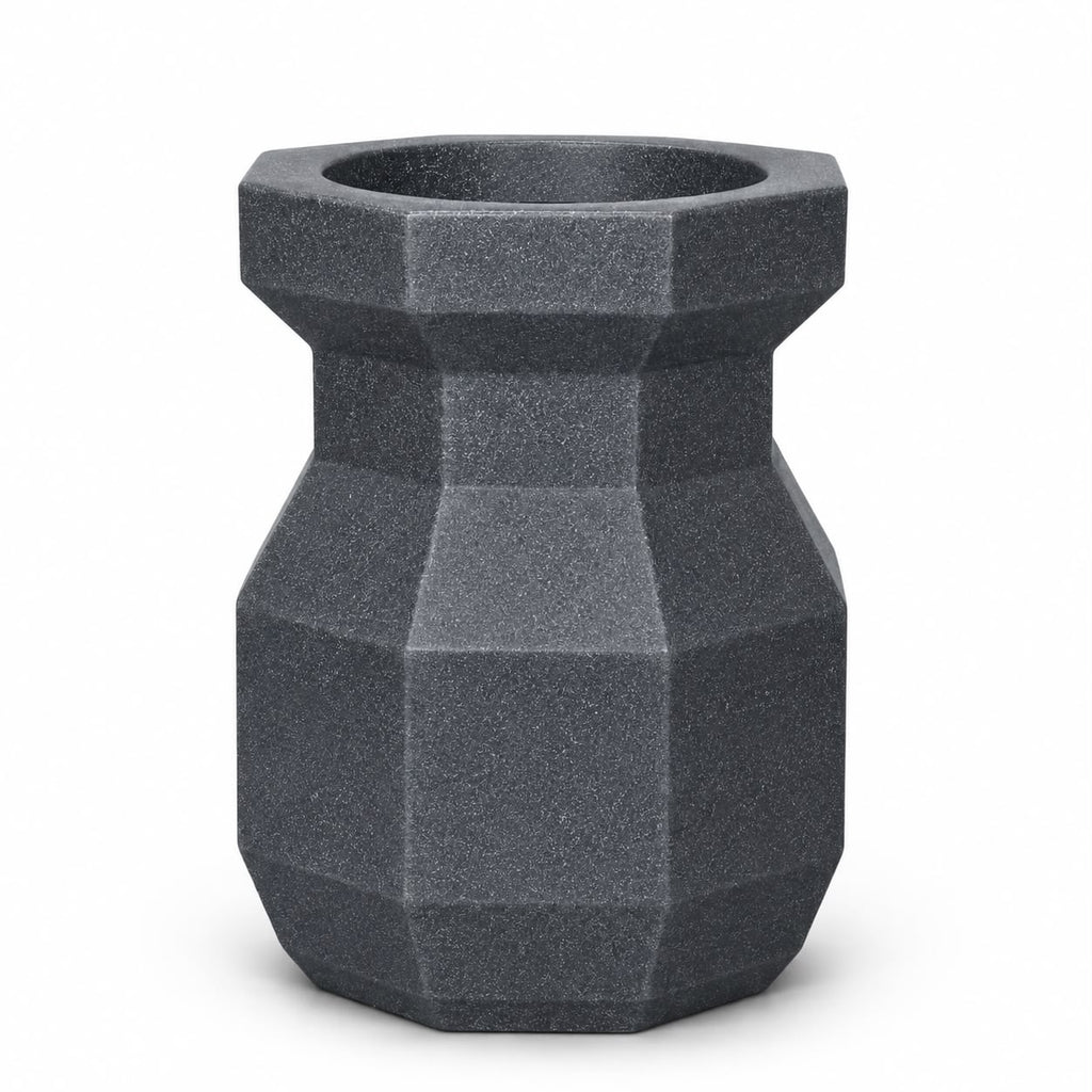 NOIR VASE